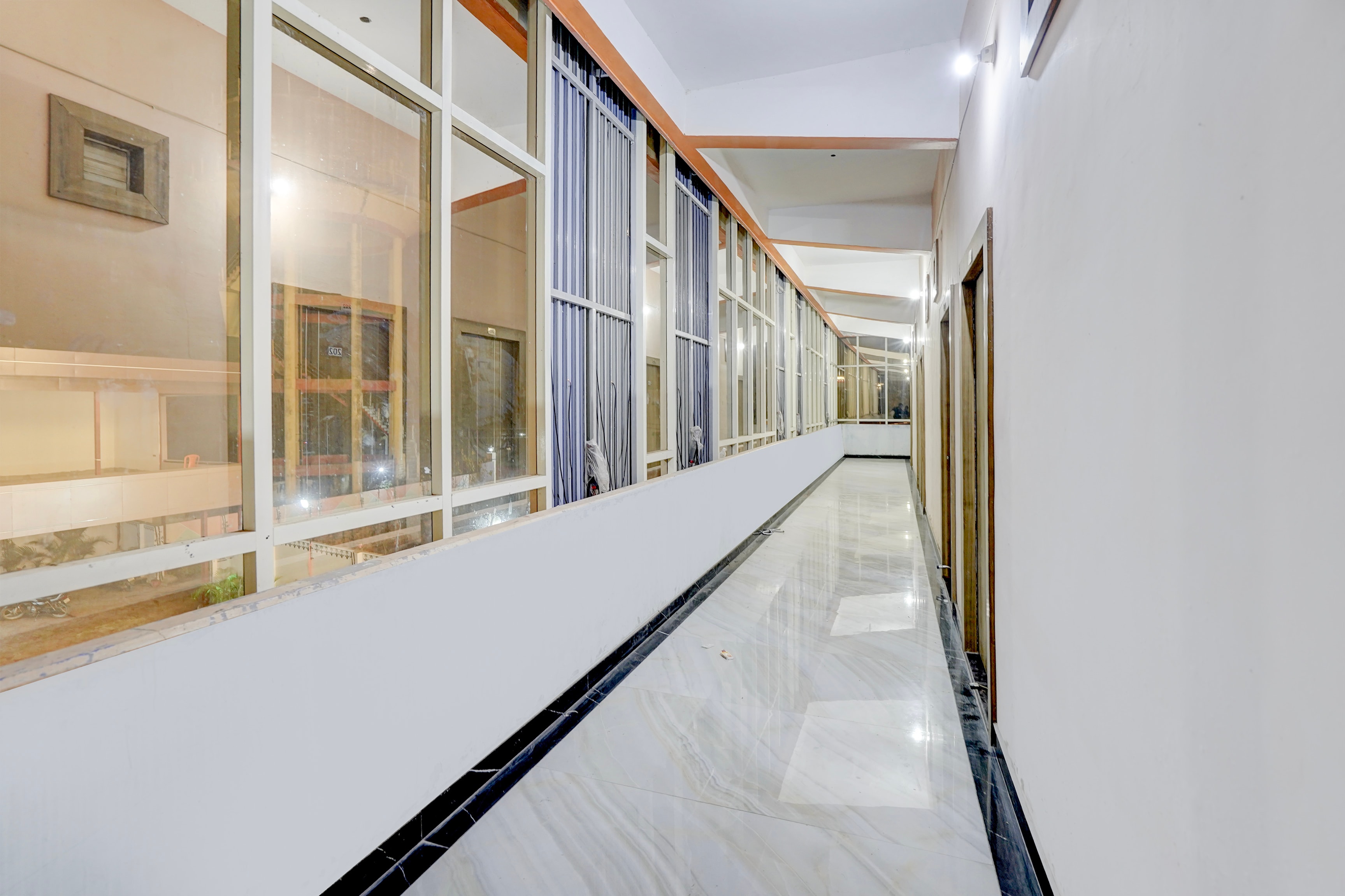 Townhouse Awleshpur Crossway Varanasi Formerly Ganga Vatika in Varanasi