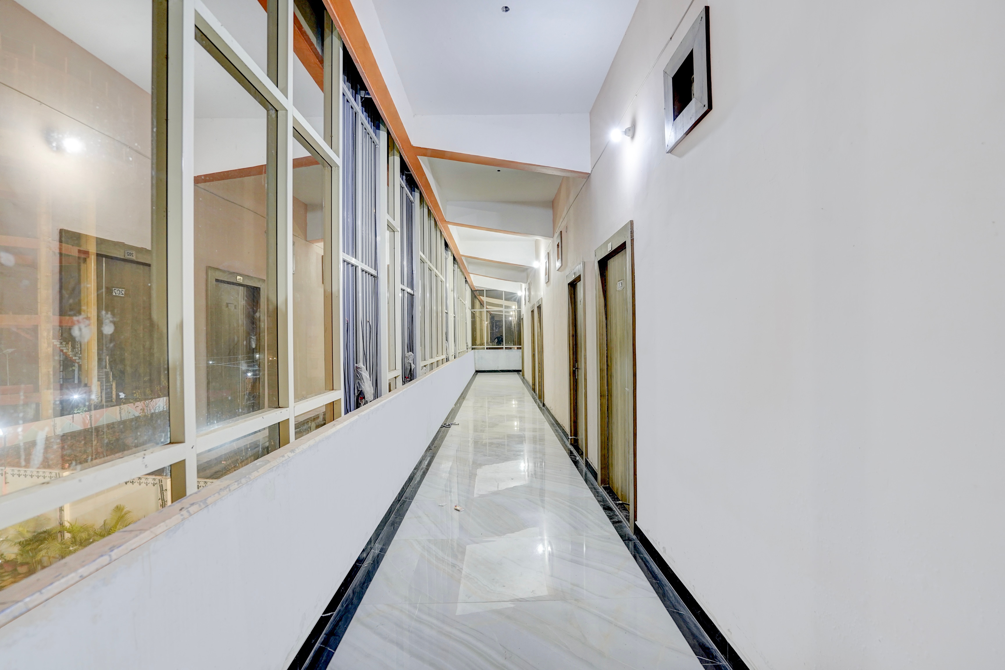 Townhouse Awleshpur Crossway Varanasi Formerly Ganga Vatika in Varanasi