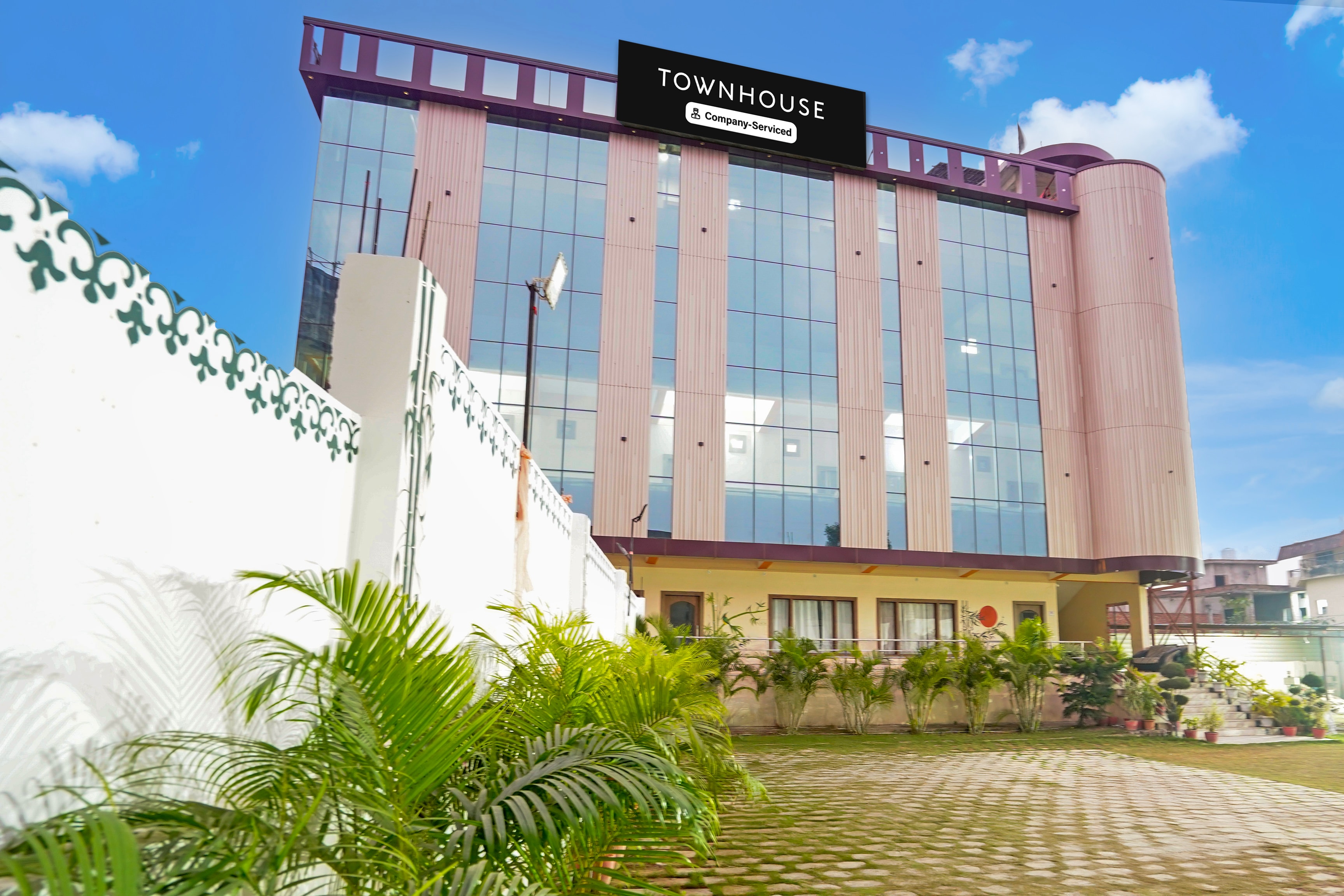 Townhouse Awleshpur Crossway Varanasi Formerly Ganga Vatika in Varanasi