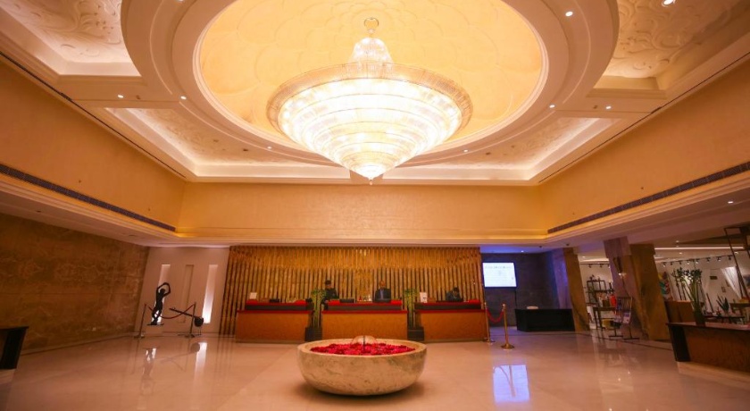 Ramada by Wyndham in Lucknow