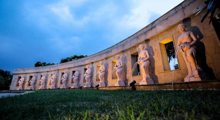 Ramada by Wyndham in Lucknow