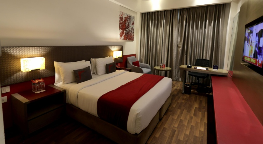 Ramada by Wyndham in Lucknow