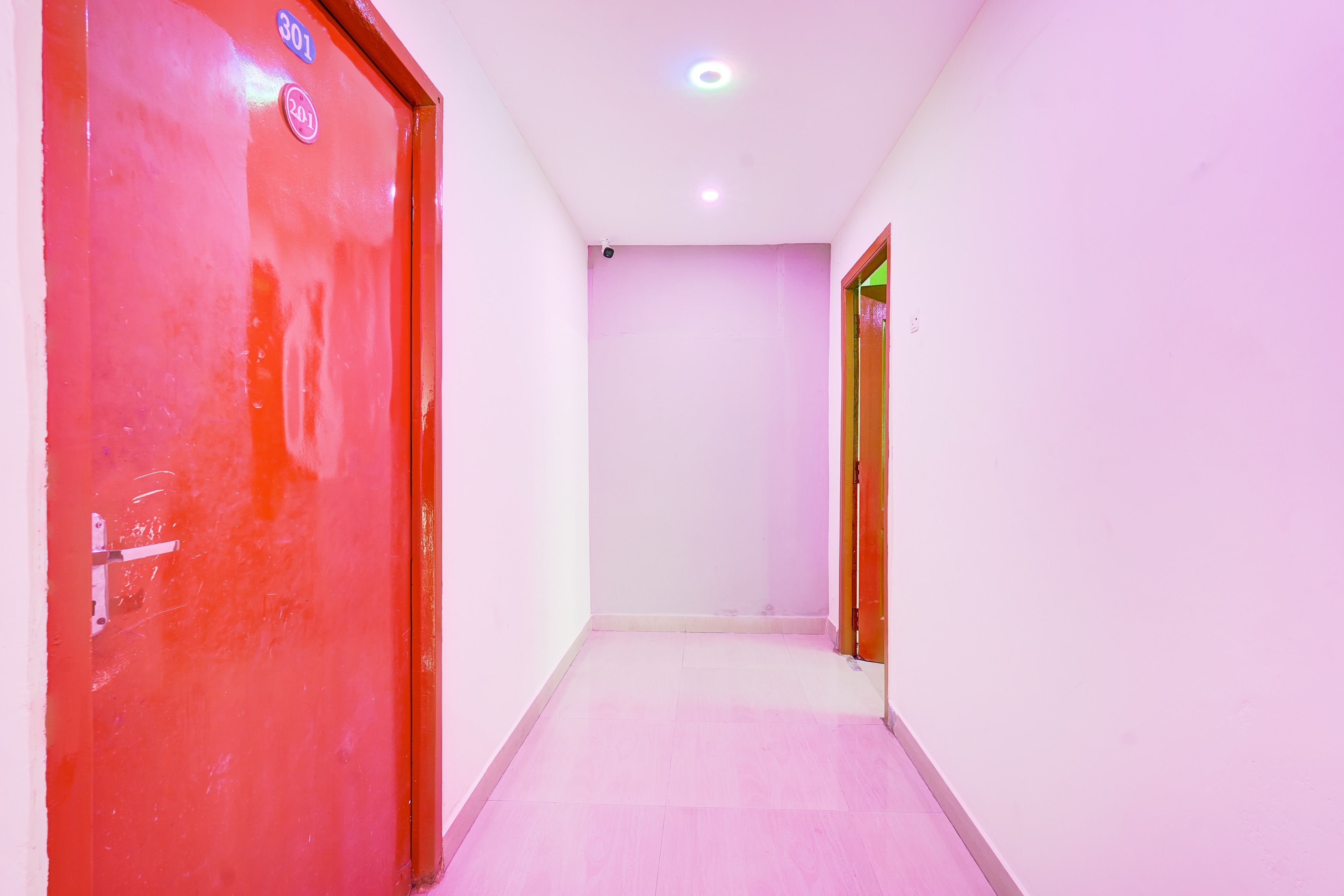 Hotel O Egmore Railway Junction Formerly The Imperial Inn in Chennai