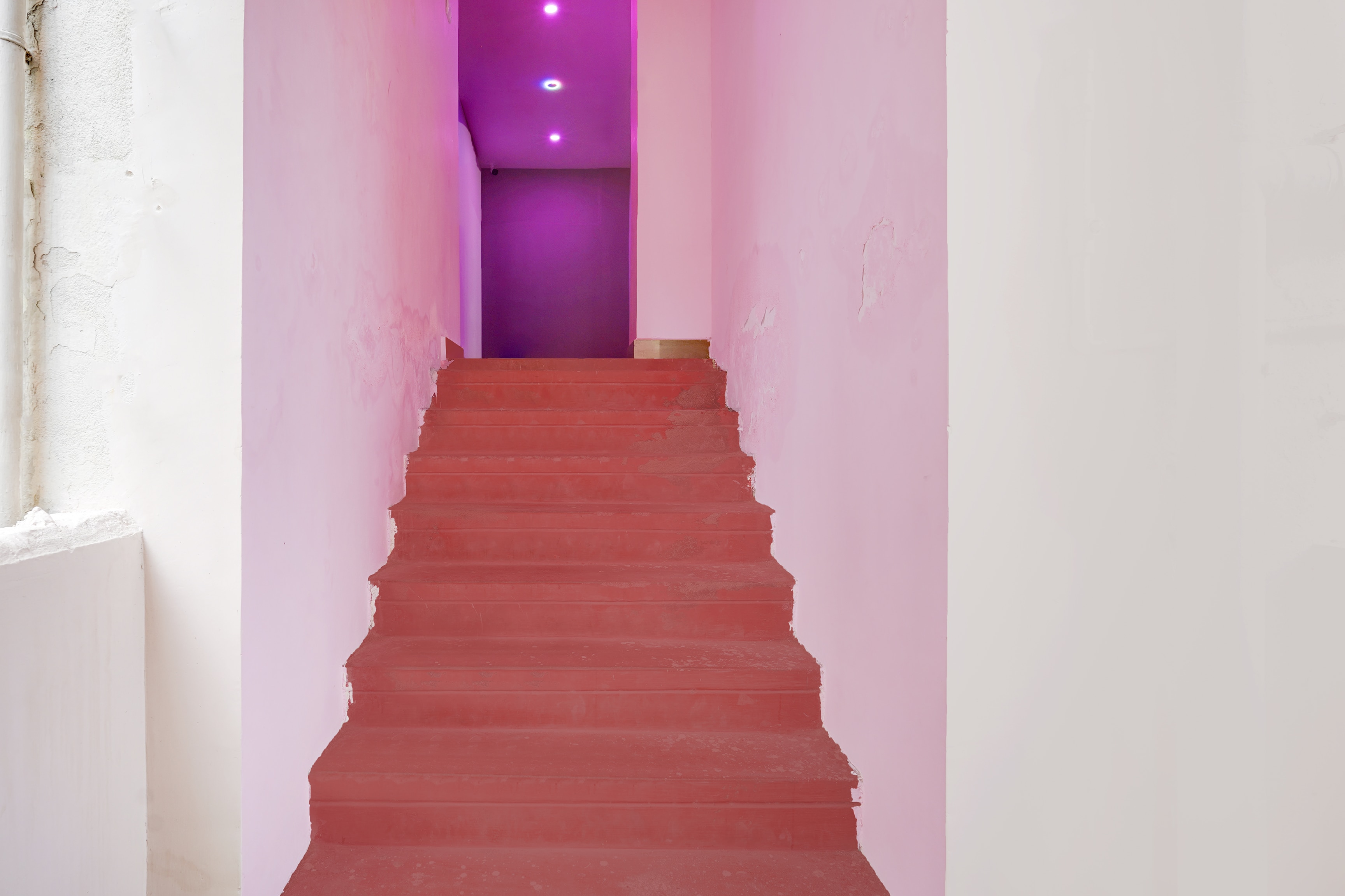 Hotel O Egmore Railway Junction Formerly The Imperial Inn in Chennai