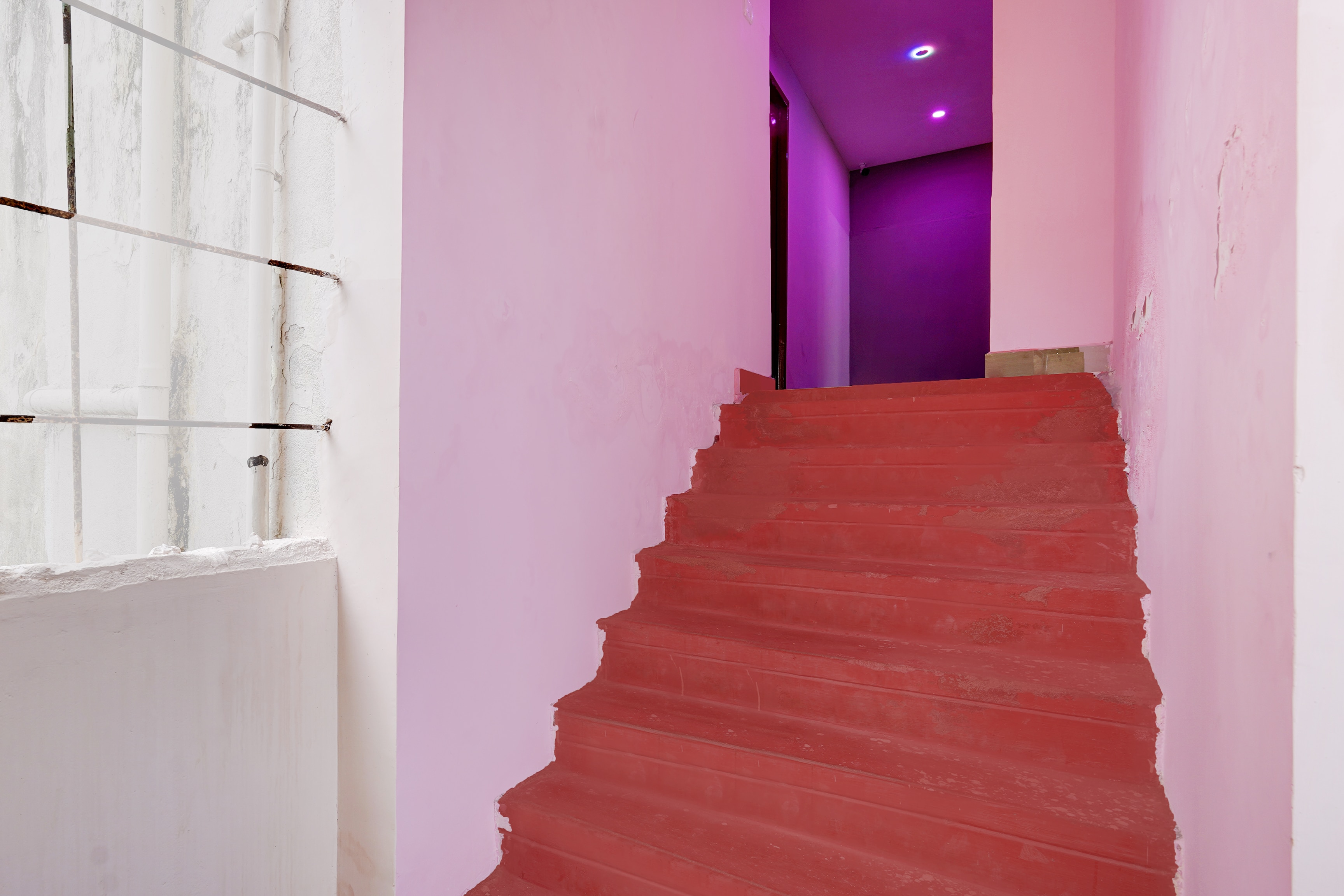 Hotel O Egmore Railway Junction Formerly The Imperial Inn in Chennai