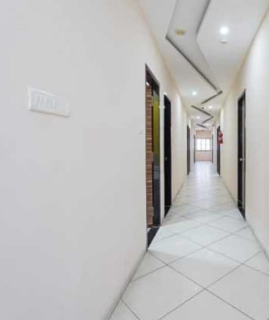 Hotel O Nanmangalam Forestview Chennai Formerly Dap Apartment in Chennai