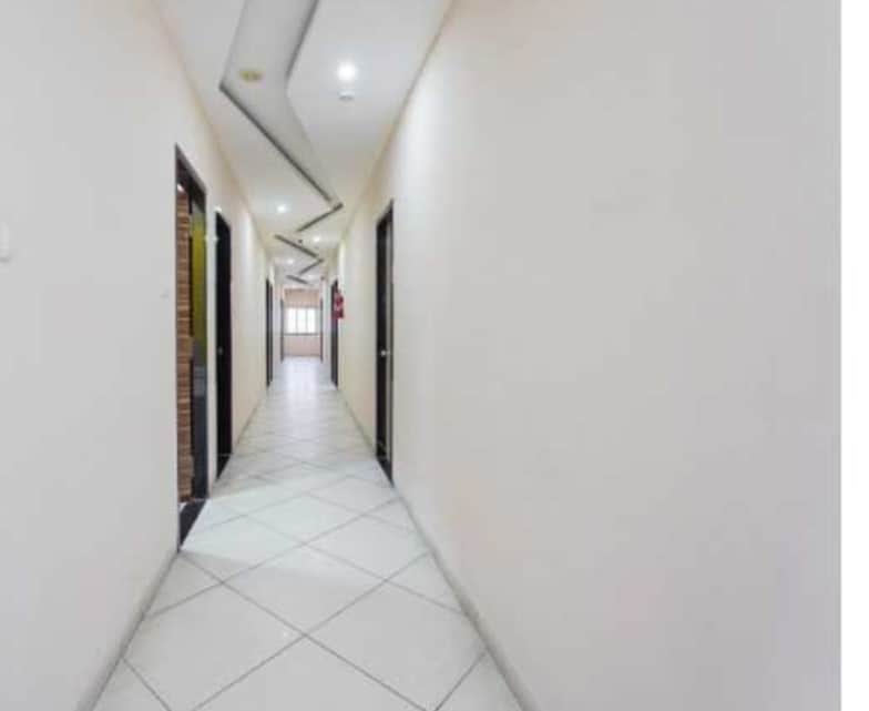 Hotel O Nanmangalam Forestview Chennai Formerly Dap Apartment in Chennai