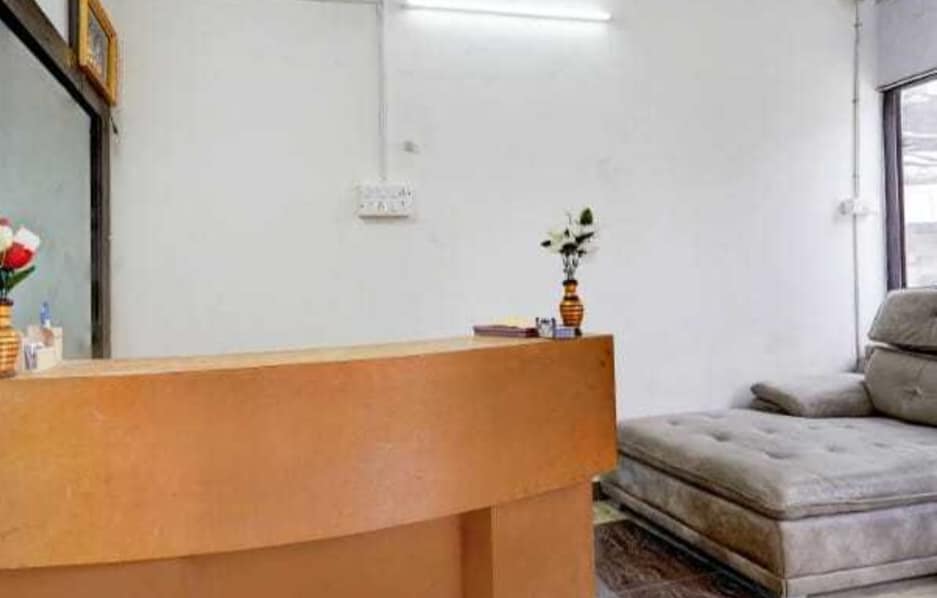 Hotel O Nanmangalam Forestview Chennai Formerly Dap Apartment in Chennai