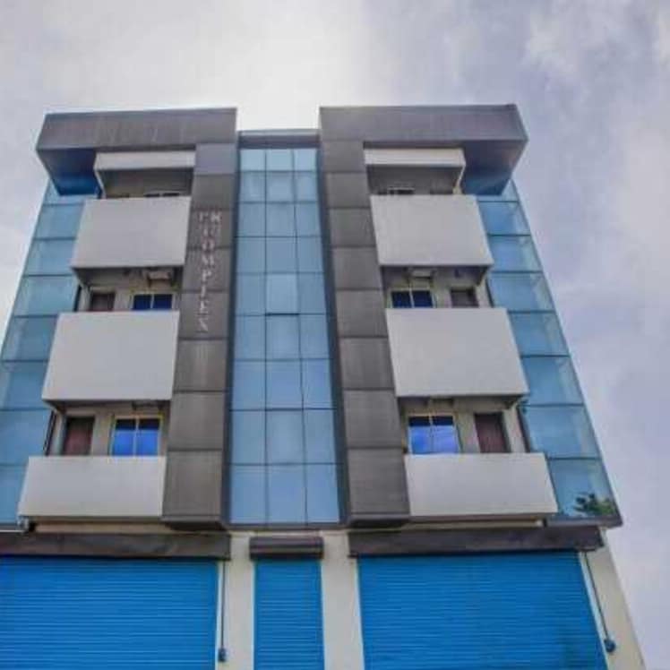 Hotel O Nanmangalam Forestview Chennai Formerly Dap Apartment in Chennai