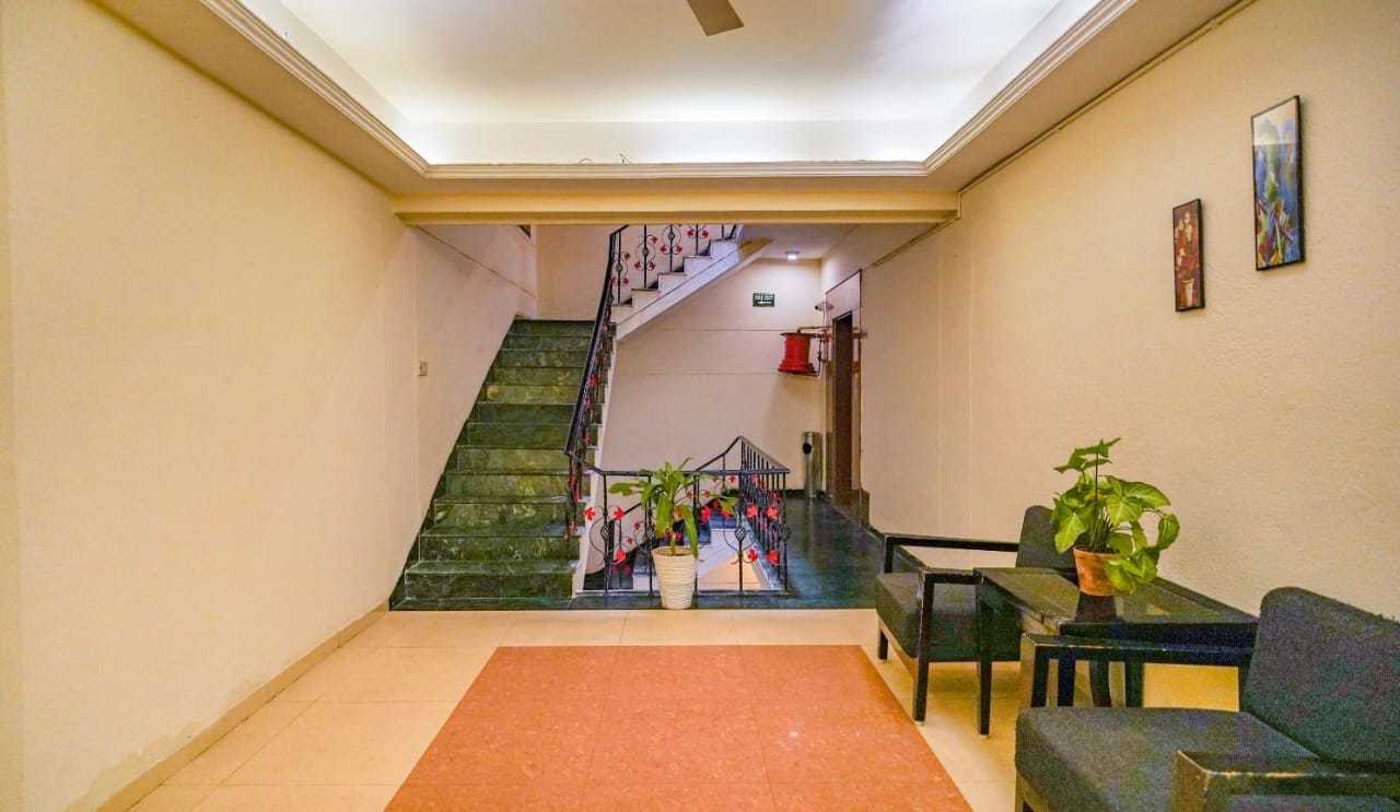 Townhouse Gandhi Medical College Bhopal Formerly Hotel Shagun in Bhopal