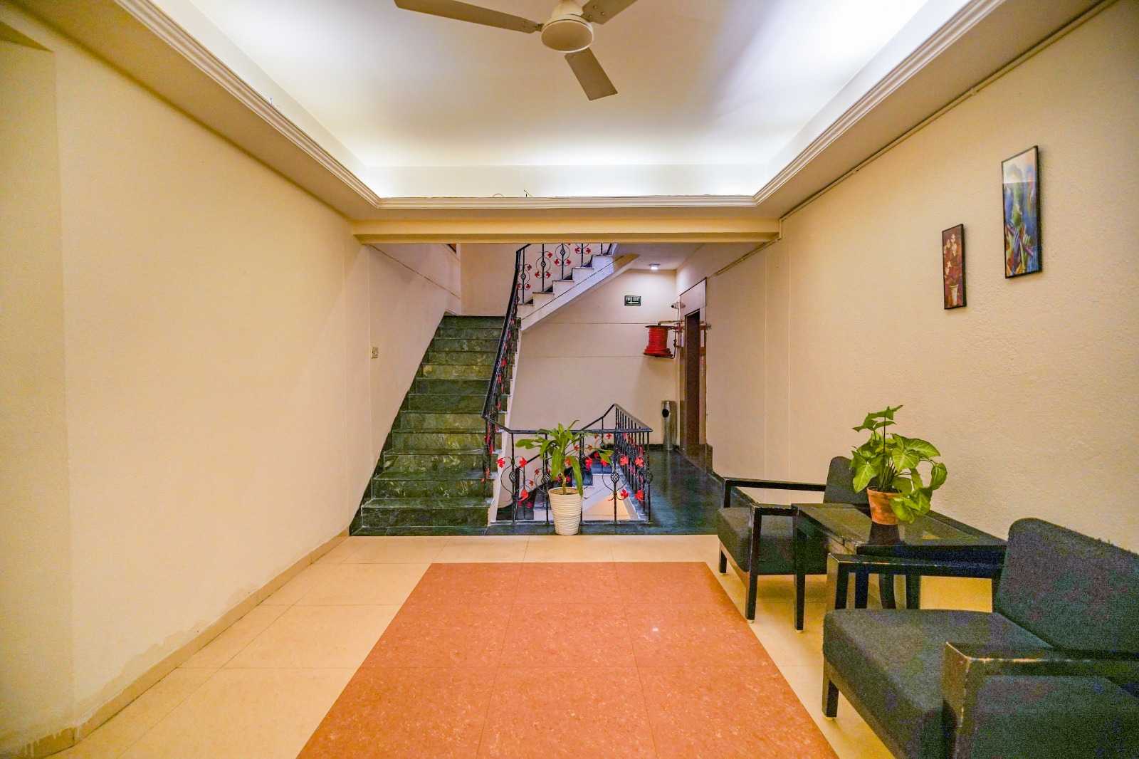 Townhouse Gandhi Medical College Bhopal Formerly Hotel Shagun in Bhopal