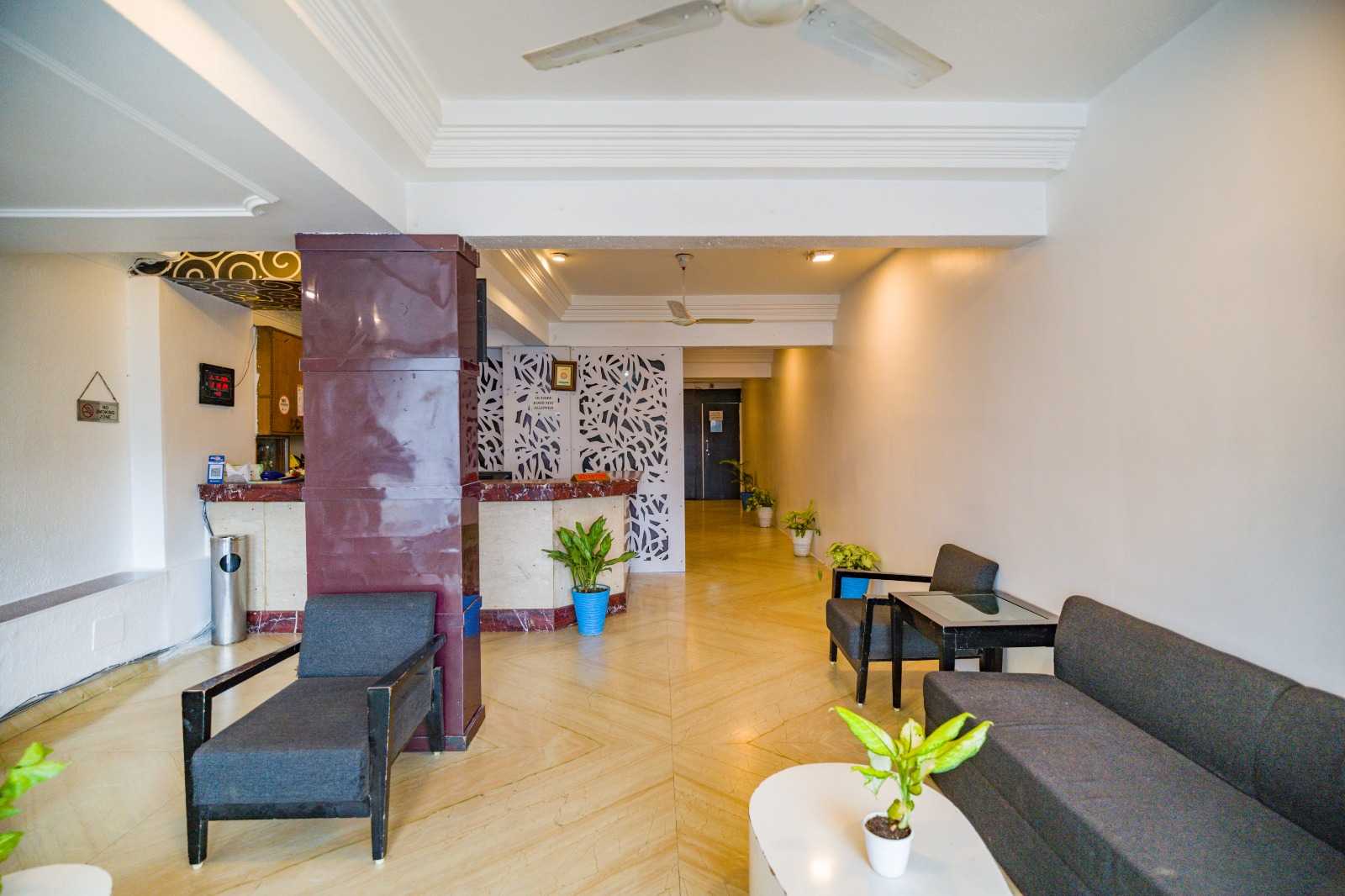 Townhouse Gandhi Medical College Bhopal Formerly Hotel Shagun in Bhopal