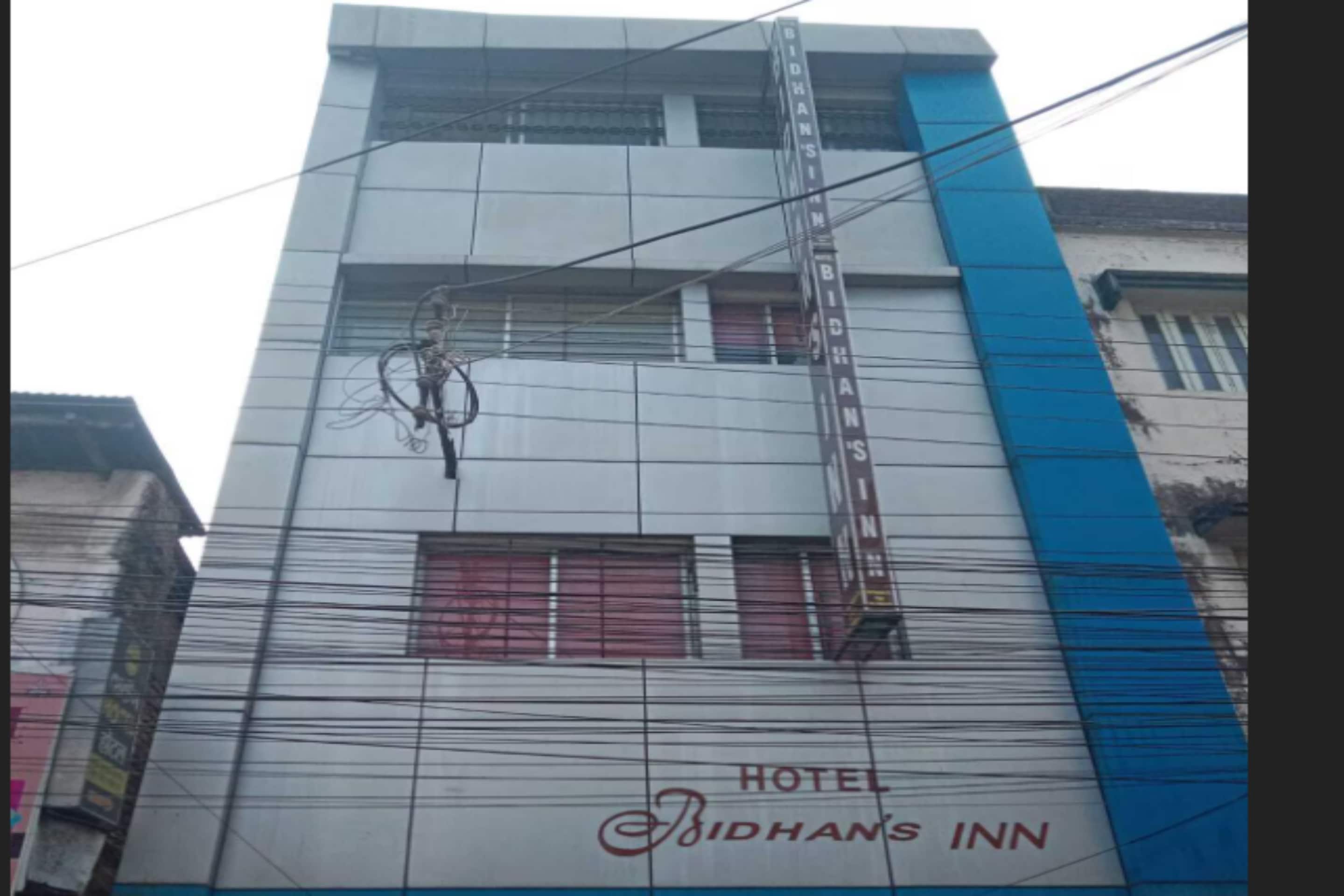 Hotel O Kanchenjunga Stadium Formerly Bindhan's Inn in Siliguri