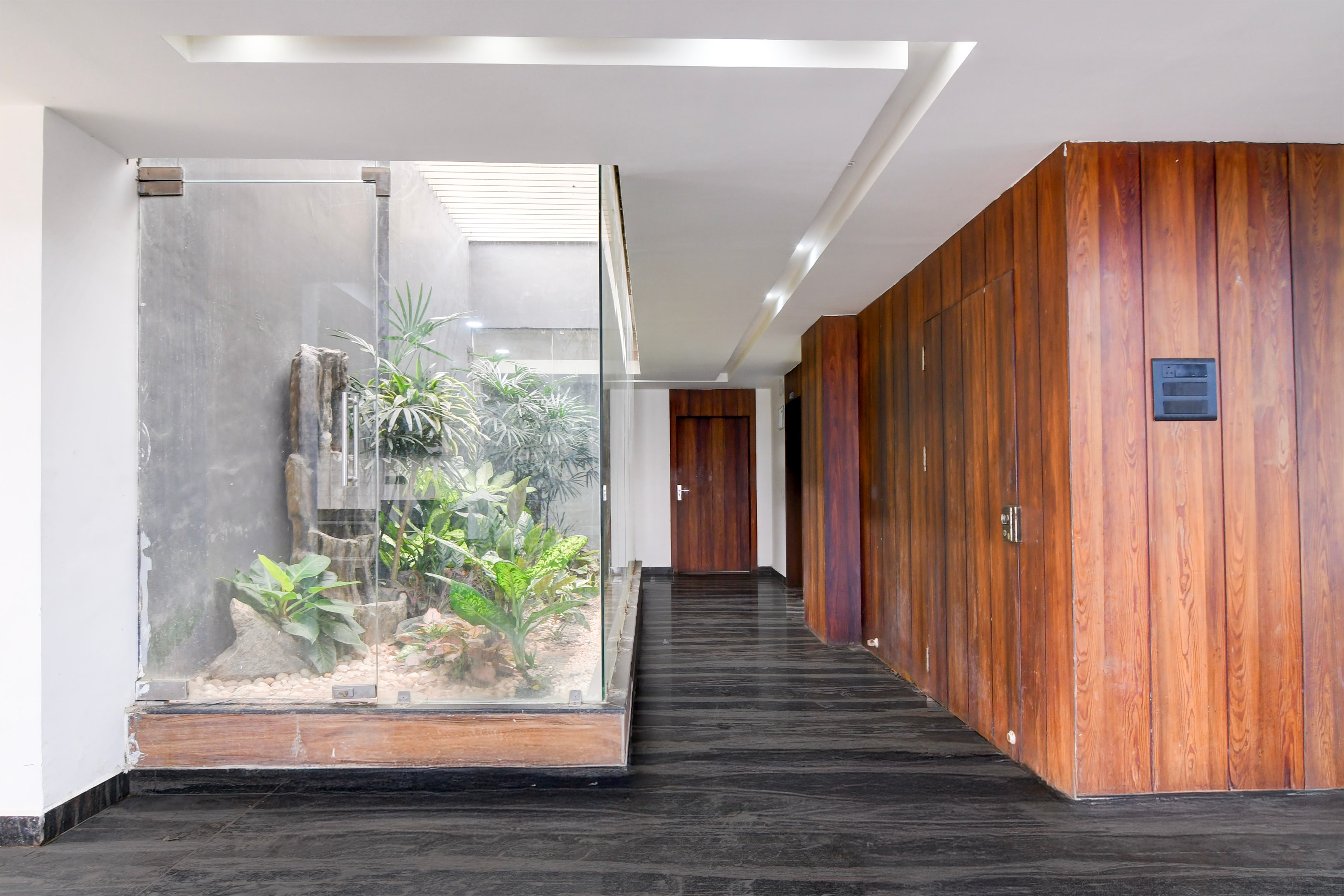 Collection O Infocity Square Bhubaneswar Formerly Prime Residency in Bhubaneswar