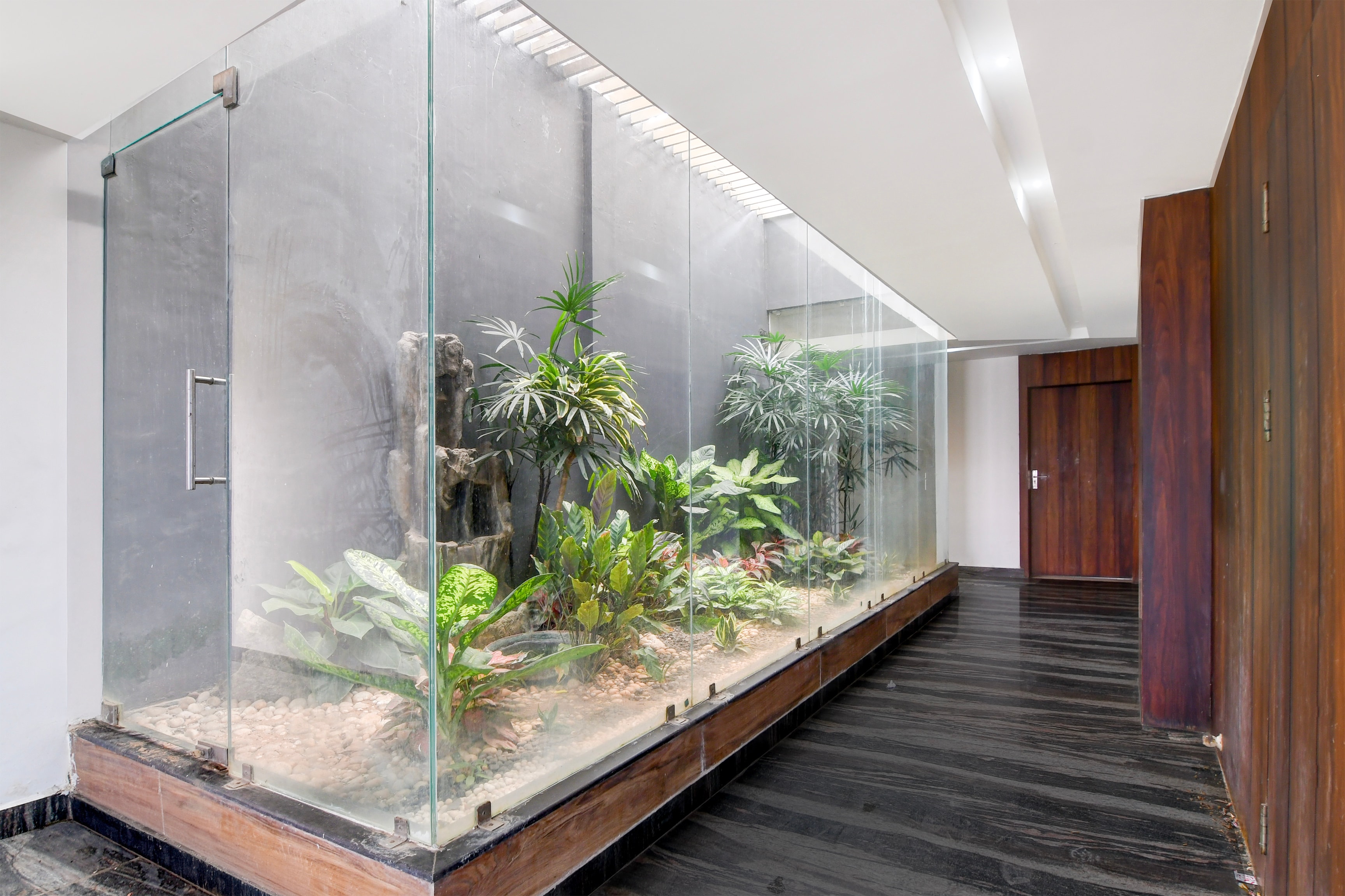 Collection O Infocity Square Bhubaneswar Formerly Prime Residency in Bhubaneswar