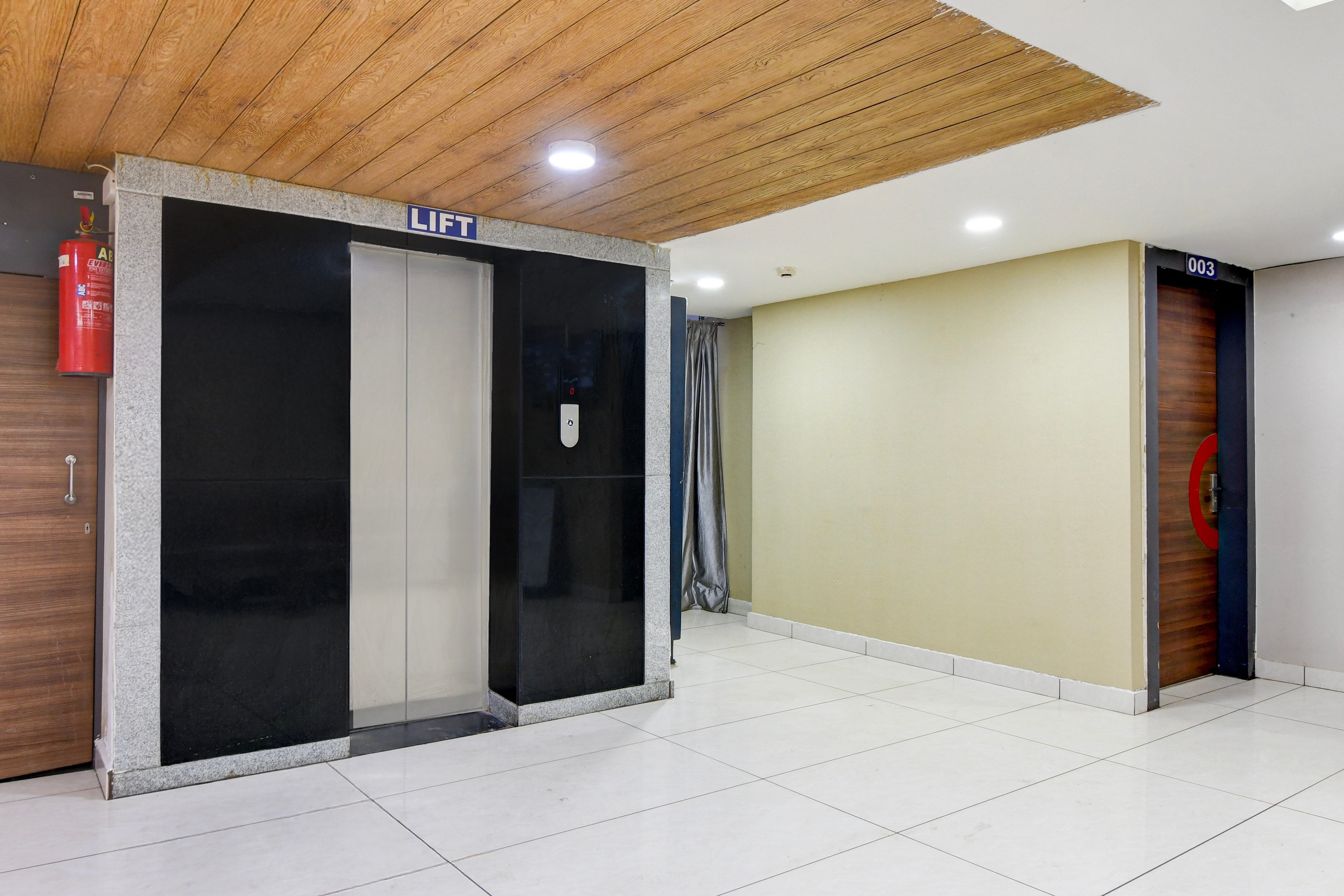 Collection O Infocity Square Bhubaneswar Formerly Prime Residency in Bhubaneswar