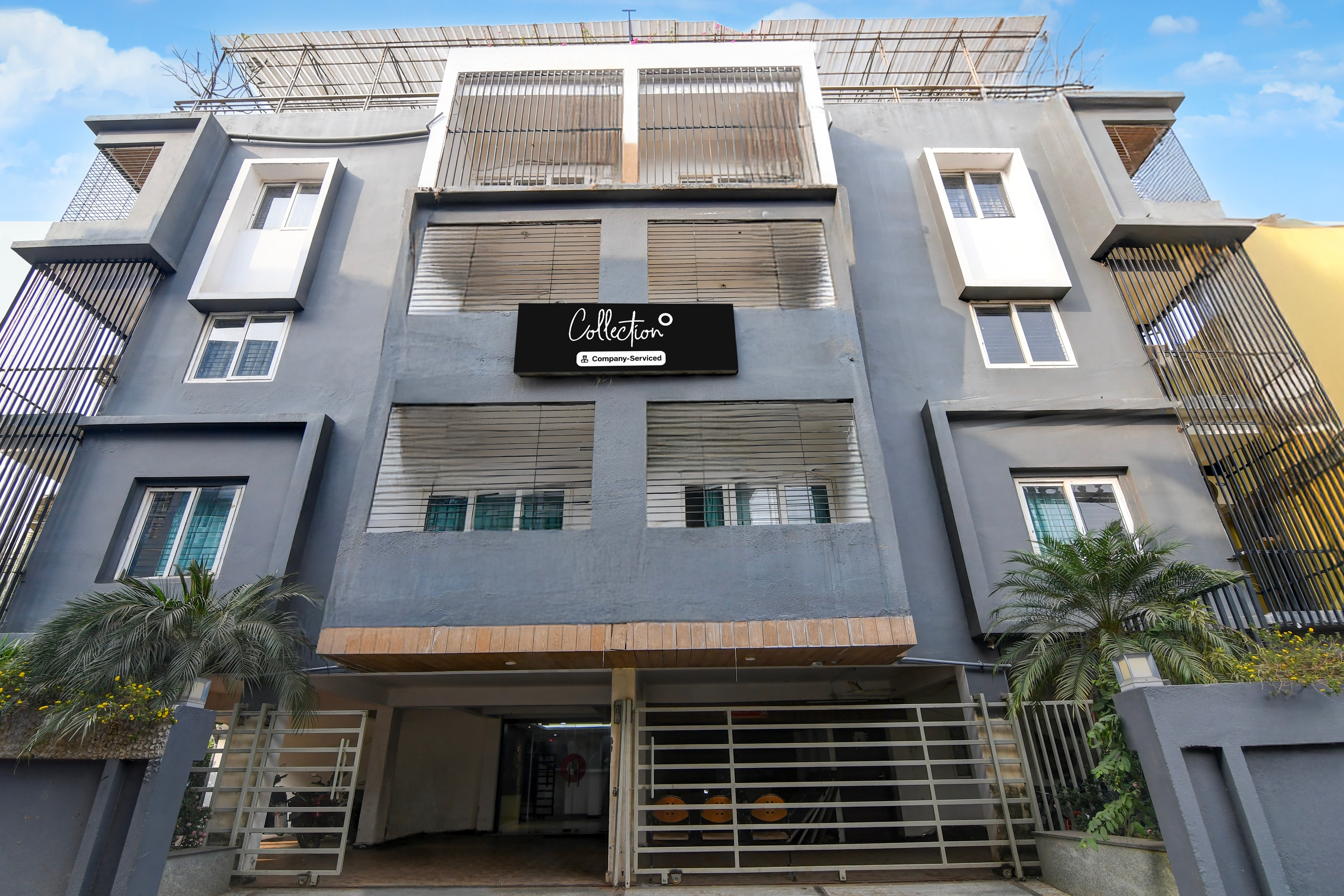 Collection O Infocity Square Bhubaneswar Formerly Prime Residency in Bhubaneswar