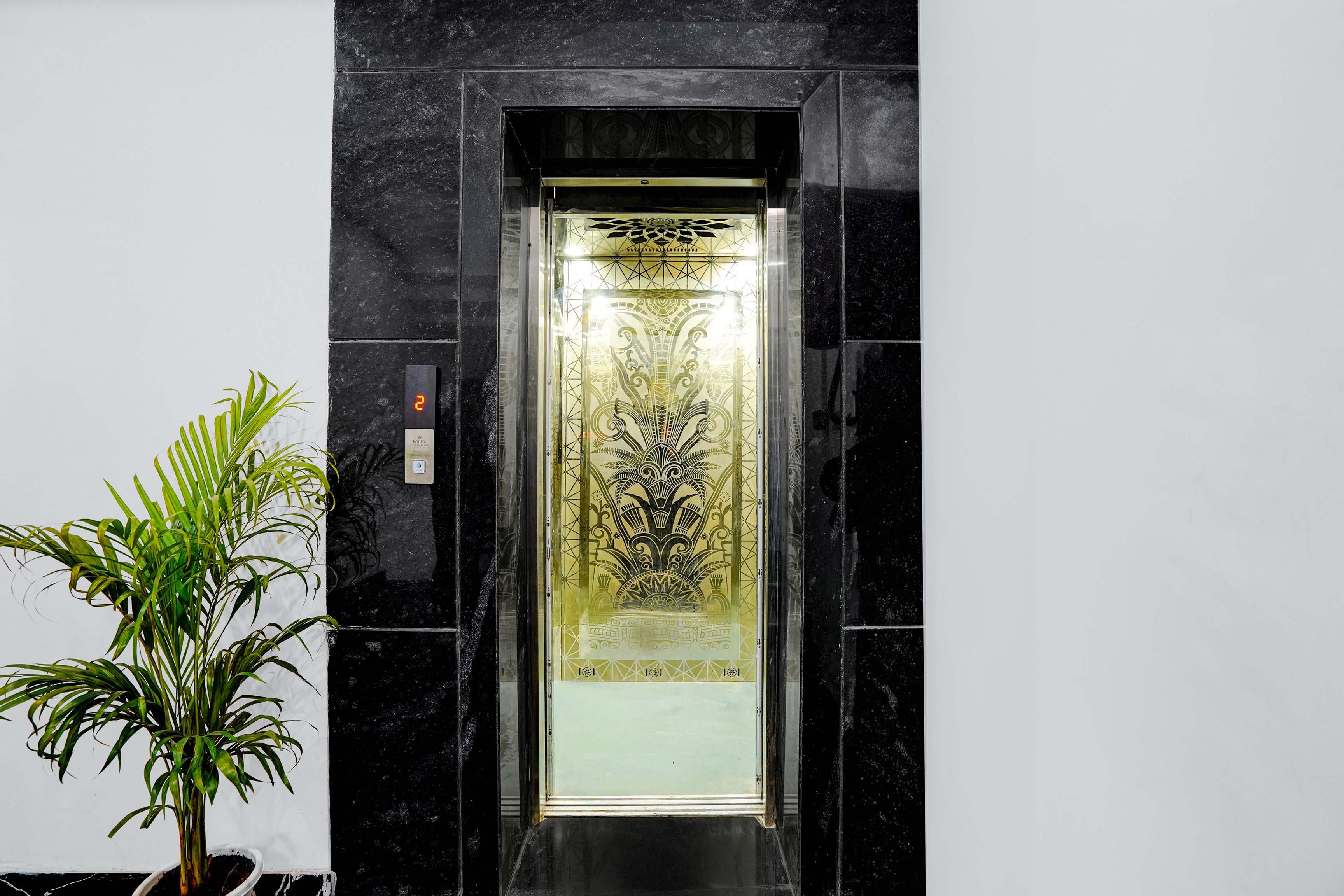  Townhouse Oak Sector 18 Metro Station Formerly Raasha Inn  in Noida