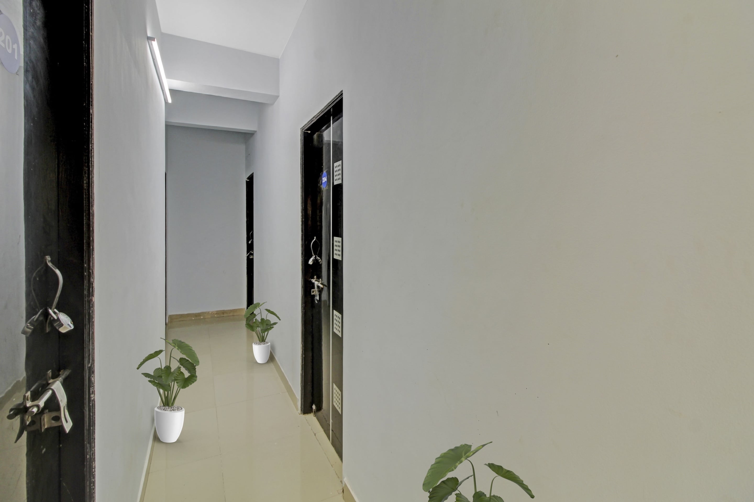 Hotel O Western Avenue Pune Formerly Happy Stay in Pune