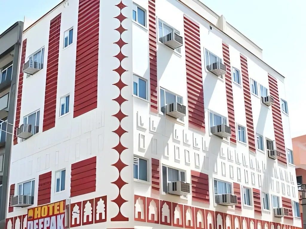 Hotel O Gopinath Temple Jaipur Formerly Deepak Inn in Jaipur