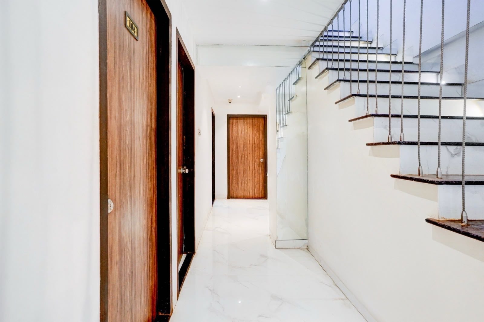 Collection O IIM Mumbai Formerly Green View in Mumbai