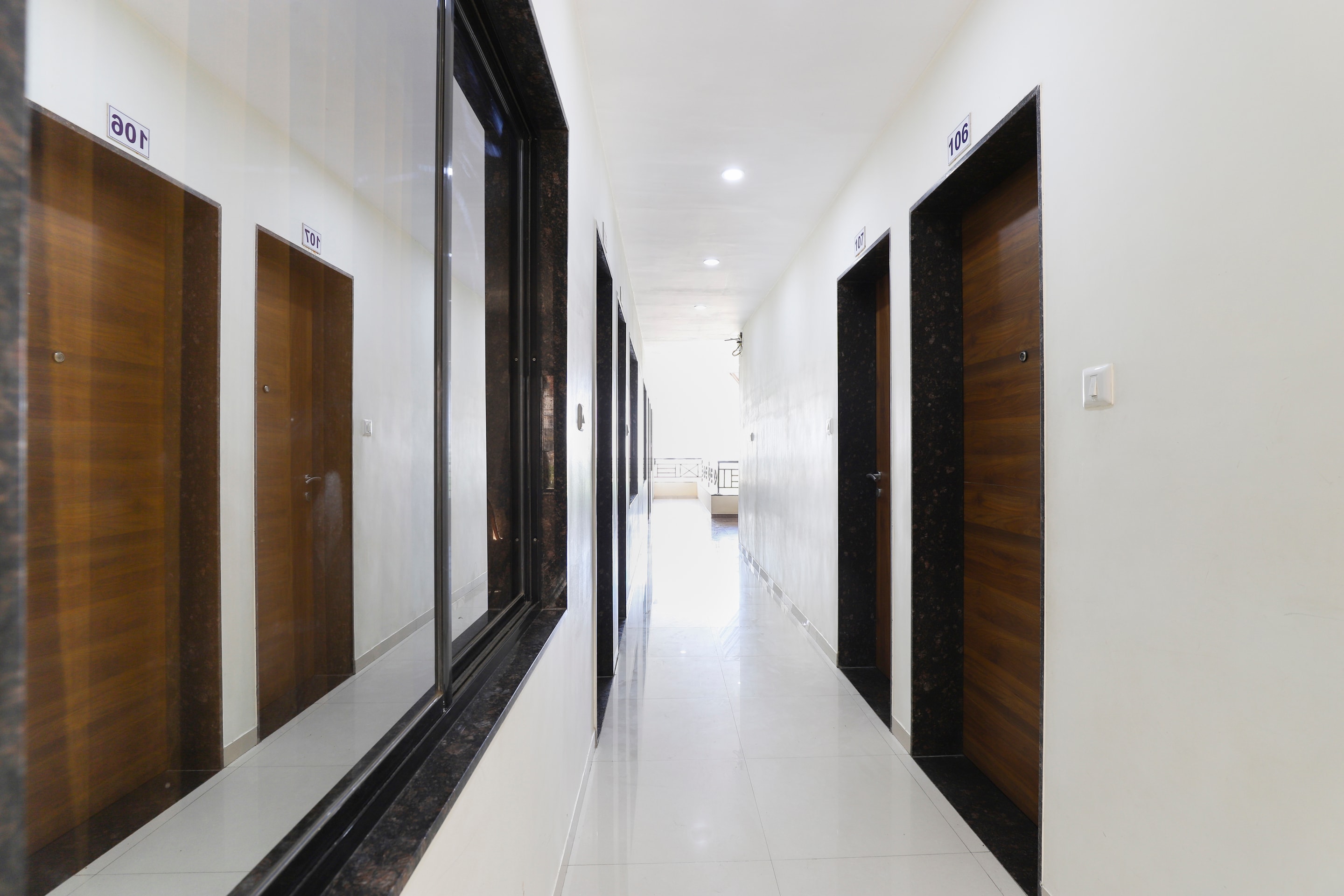 Hotel O Navasari Bus Terminal Formerly Jay Shankar in Navsari