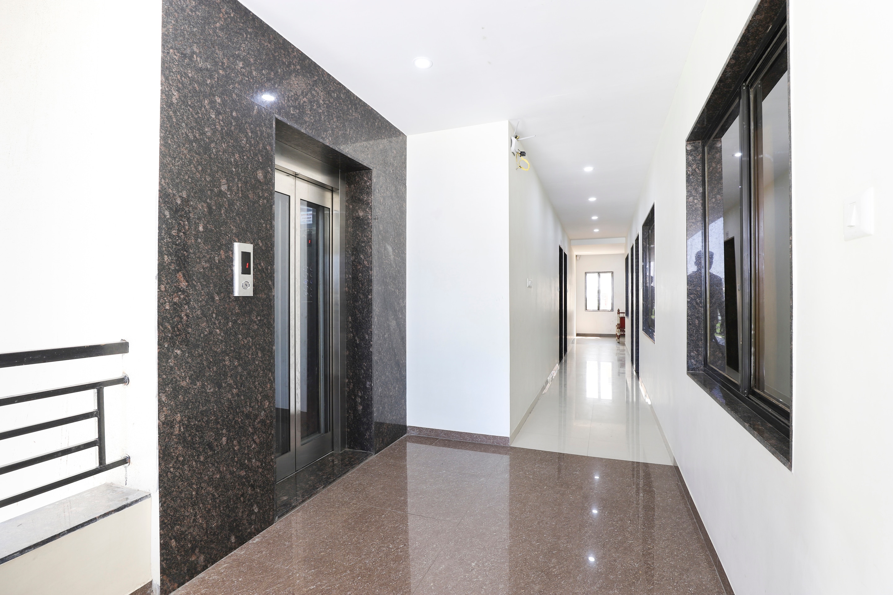 Hotel O Navasari Bus Terminal Formerly Jay Shankar in Navsari