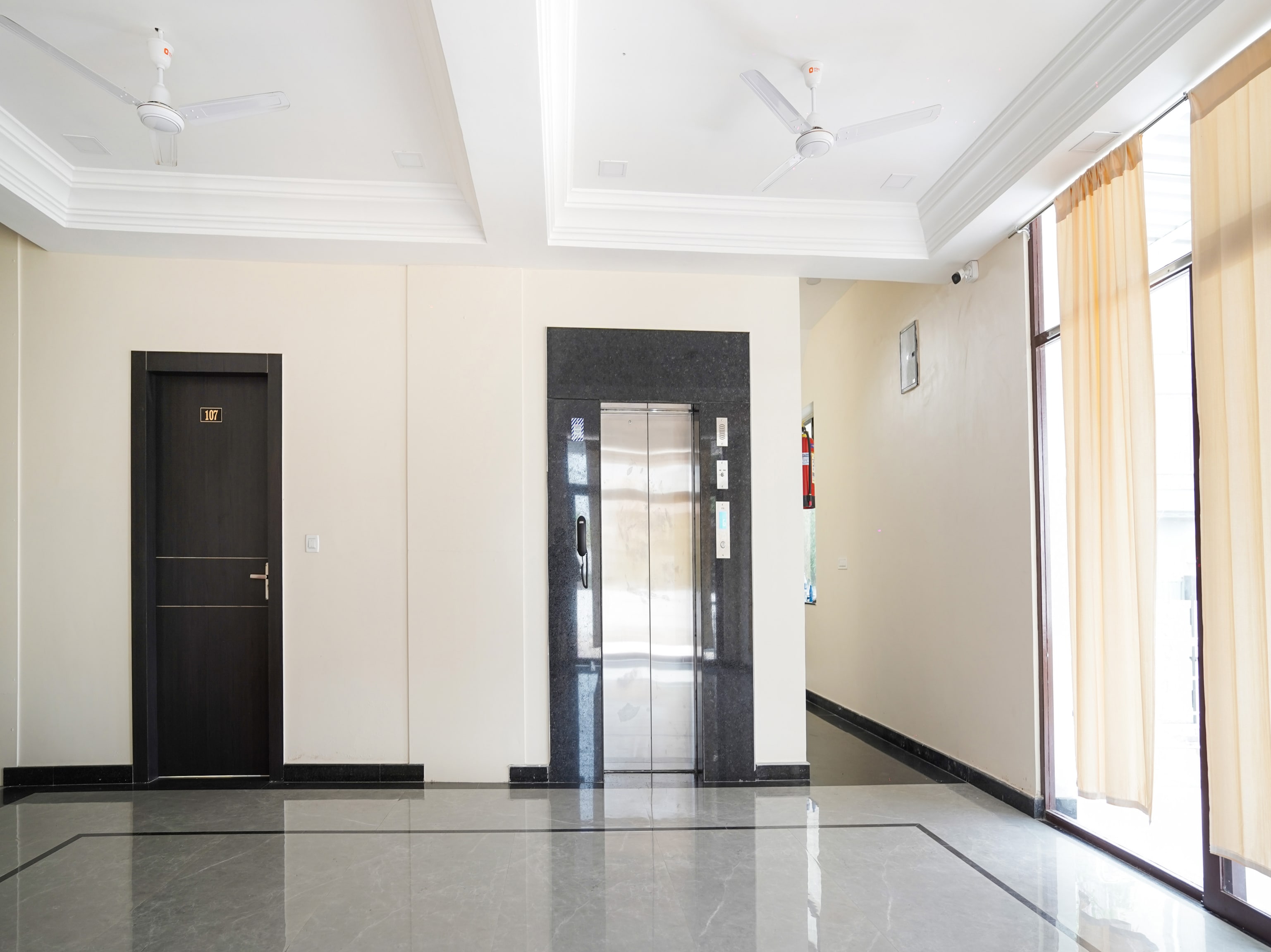 Townhouse Jodhpur Cantt Railway Junction Formerly Nirmala Palace in Jodhpur