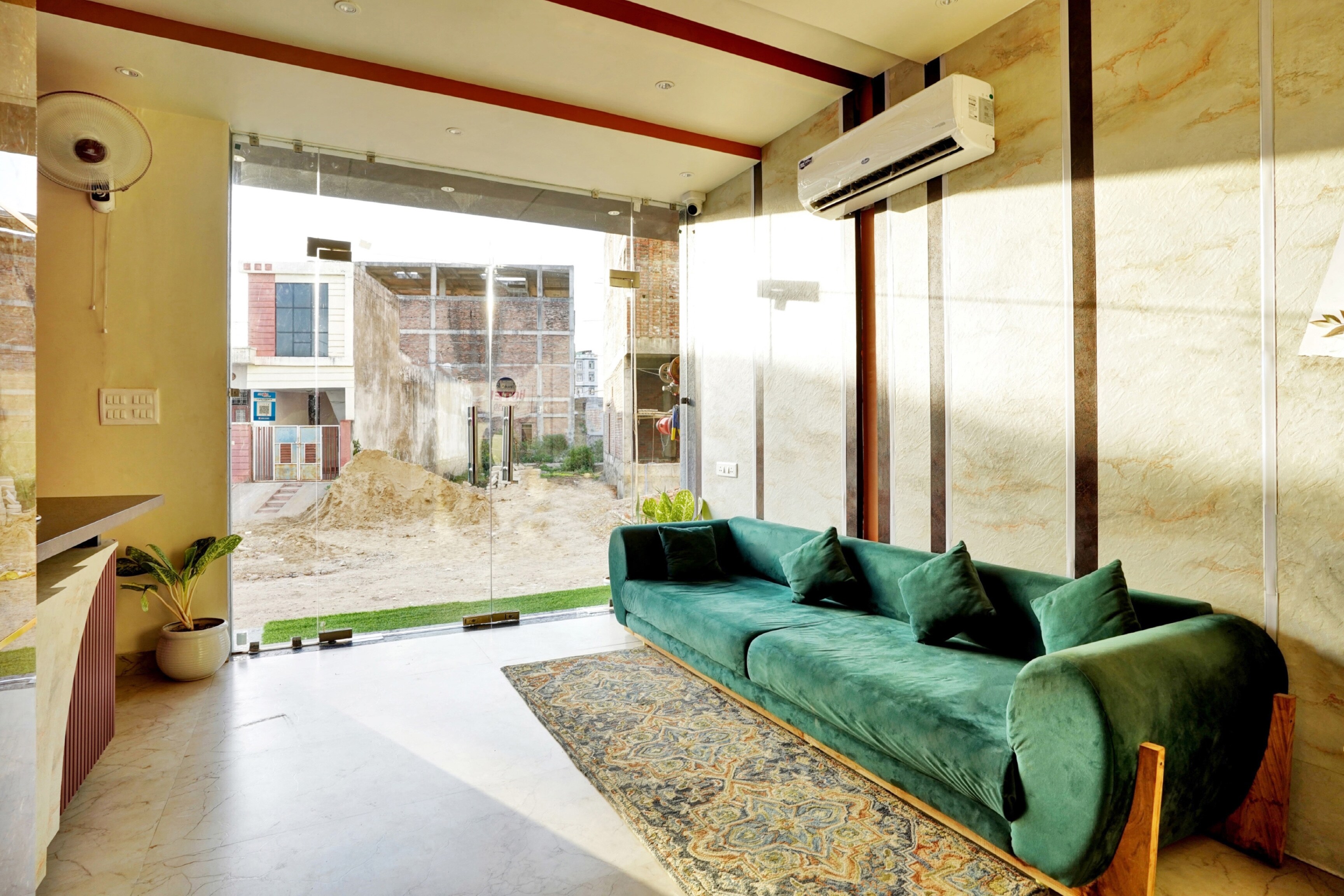 Townhouse Naya Nohra Crossway Kota Formerly Hotel Sterling in Kota