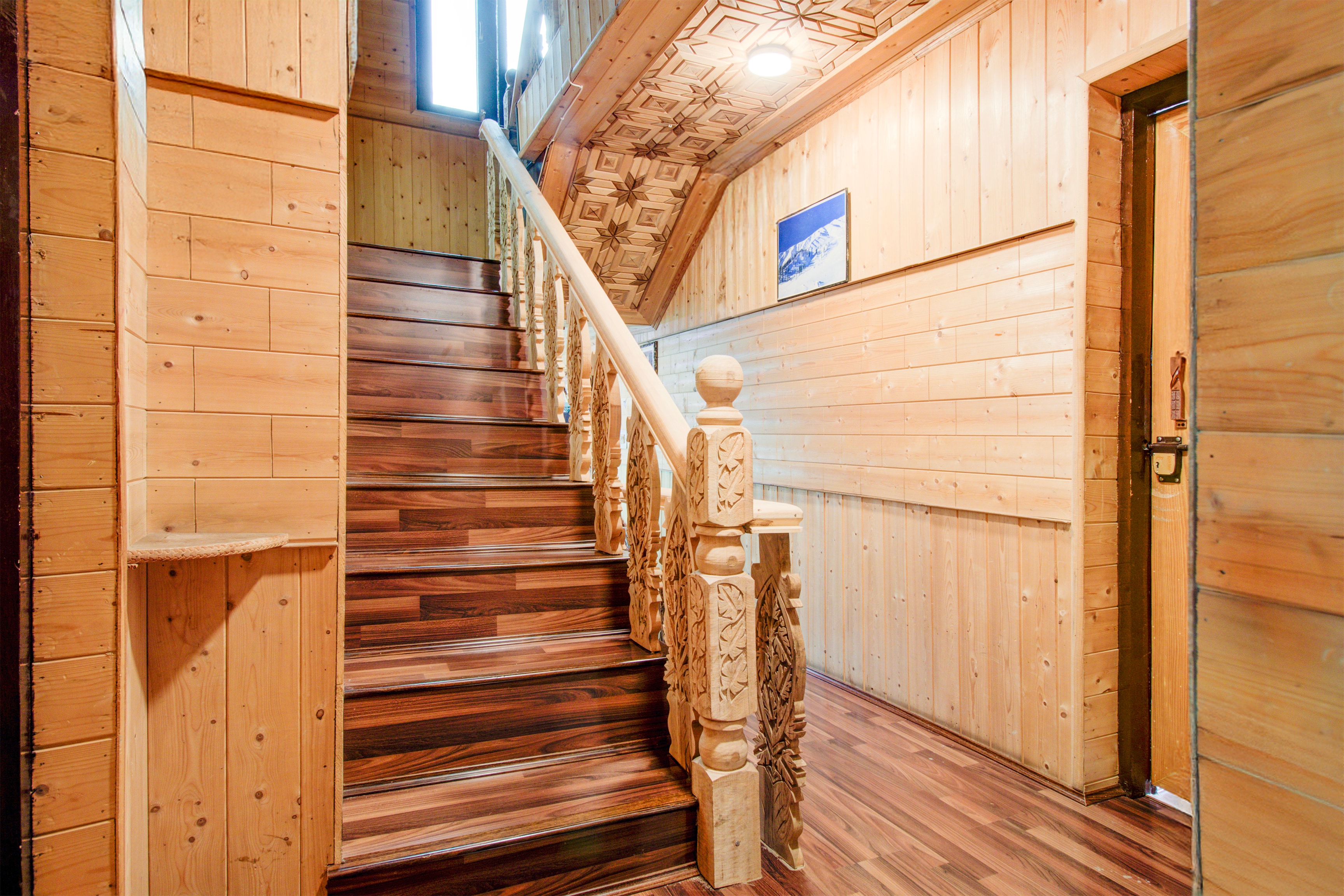 Collection O Dal Lake View Srinagar in Srinagar