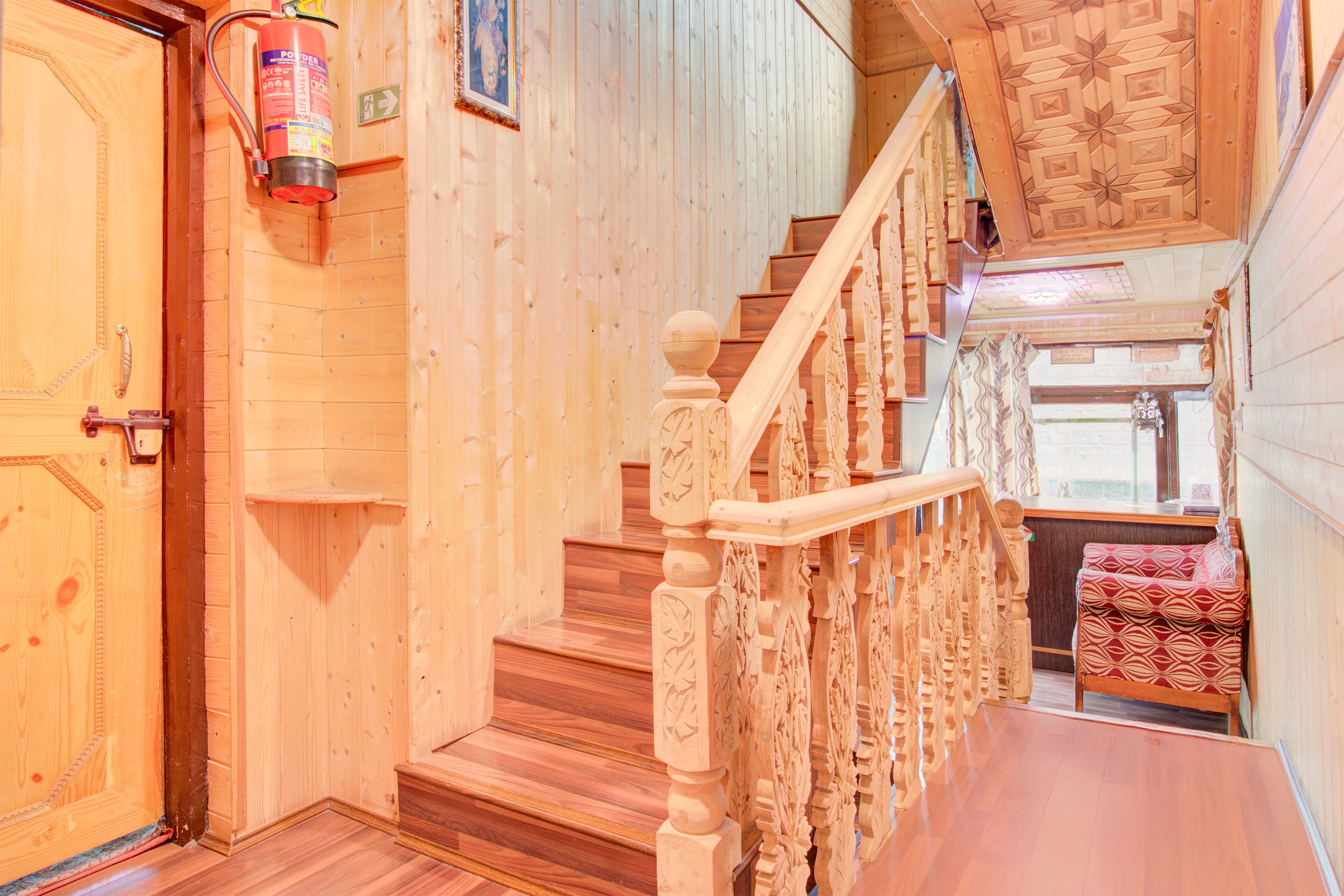 Collection O Dal Lake View Srinagar in Srinagar