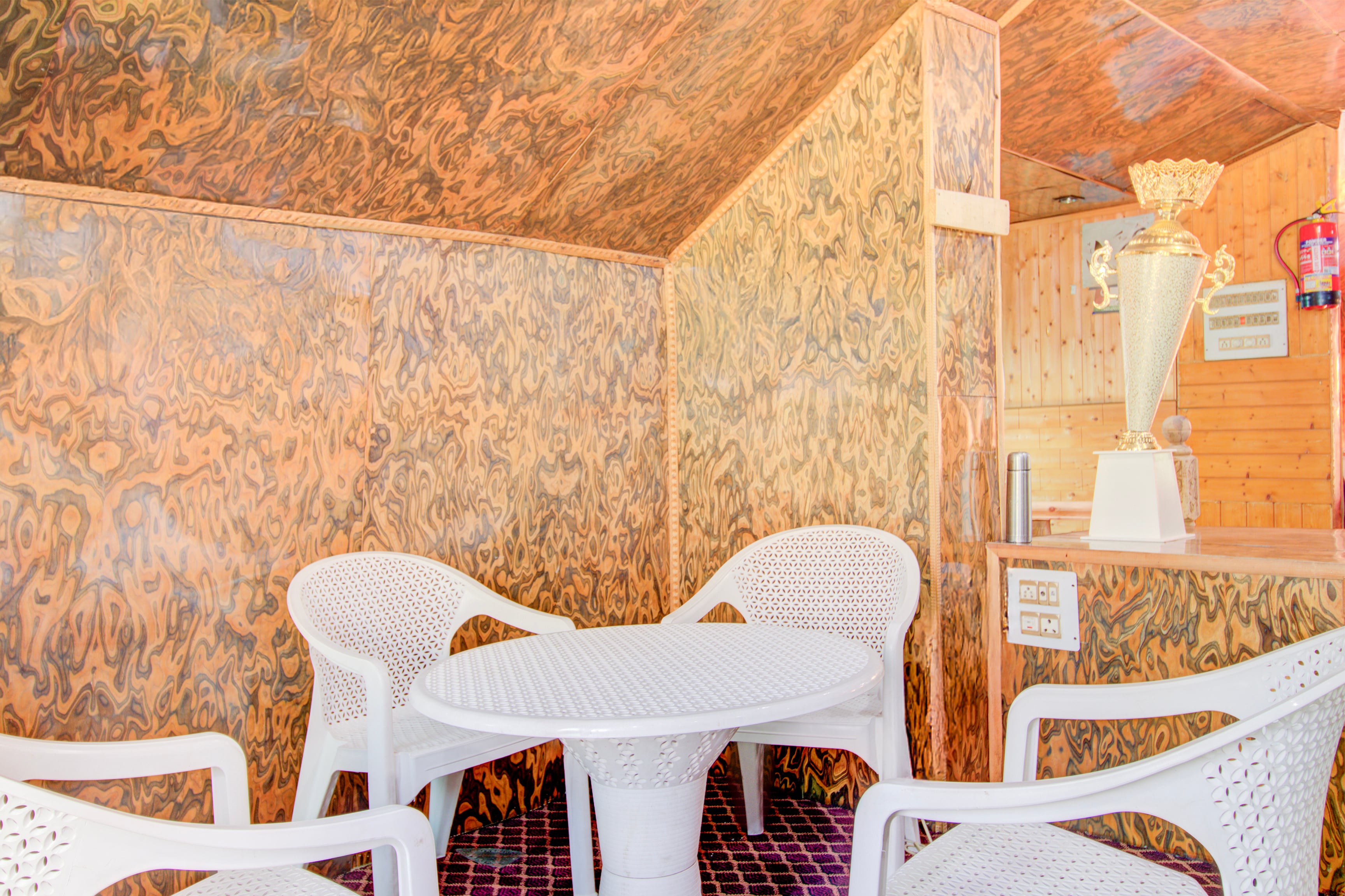 Collection O Dal Lake View Srinagar in Srinagar