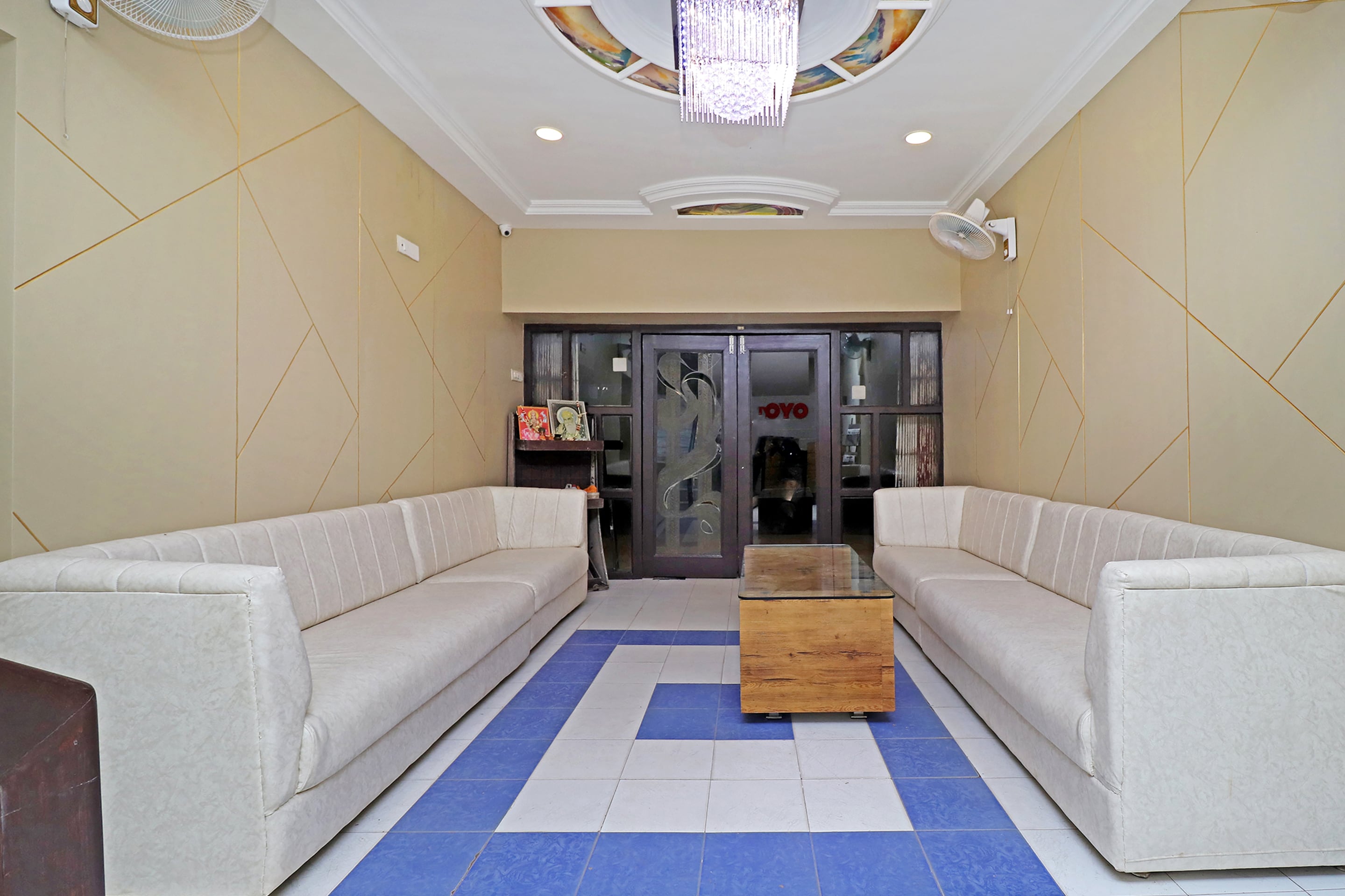 Hotel O Durg Railway Junction Formerly Samrat in Bhilai