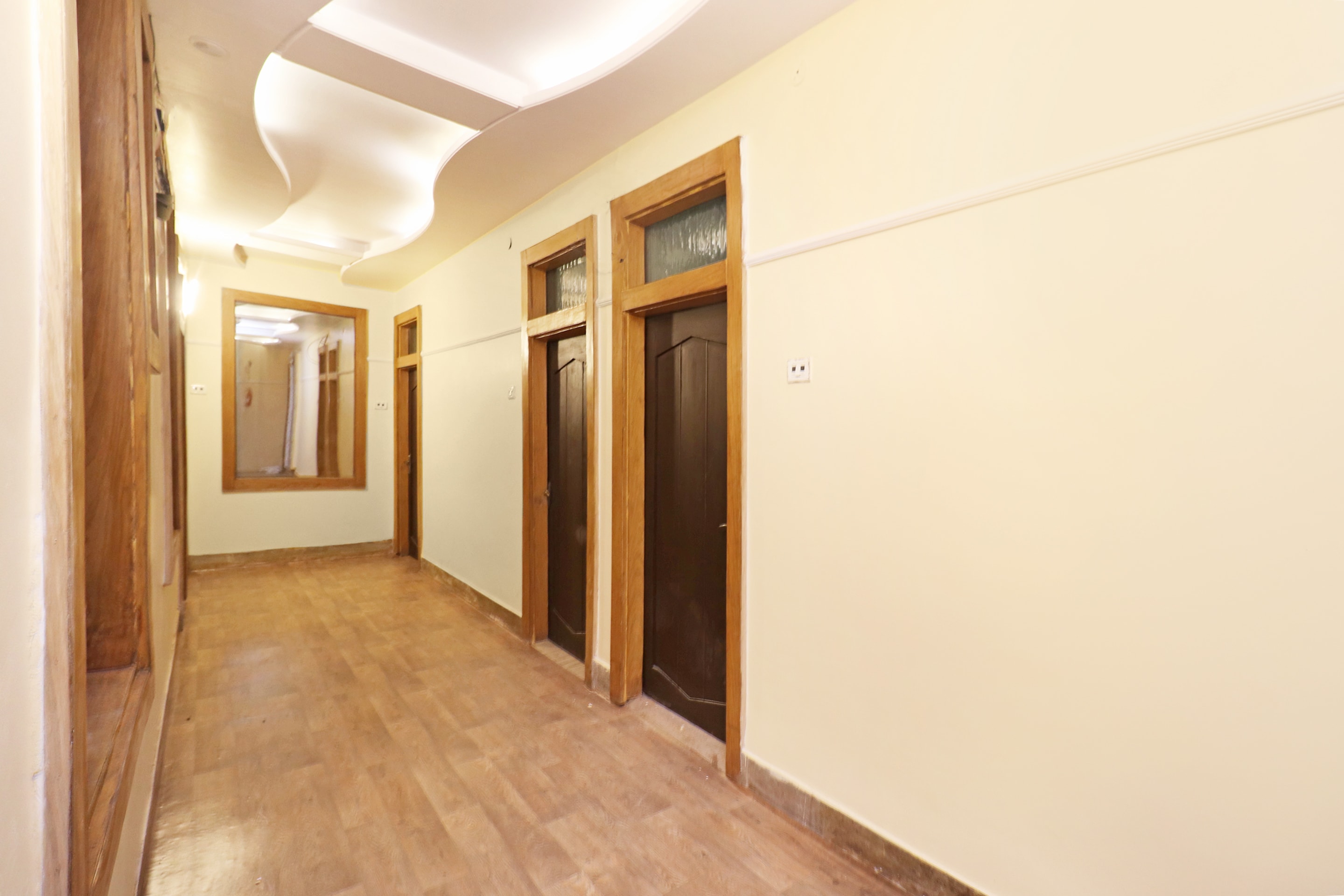 Hotel O Durg Railway Junction Formerly Samrat in Bhilai