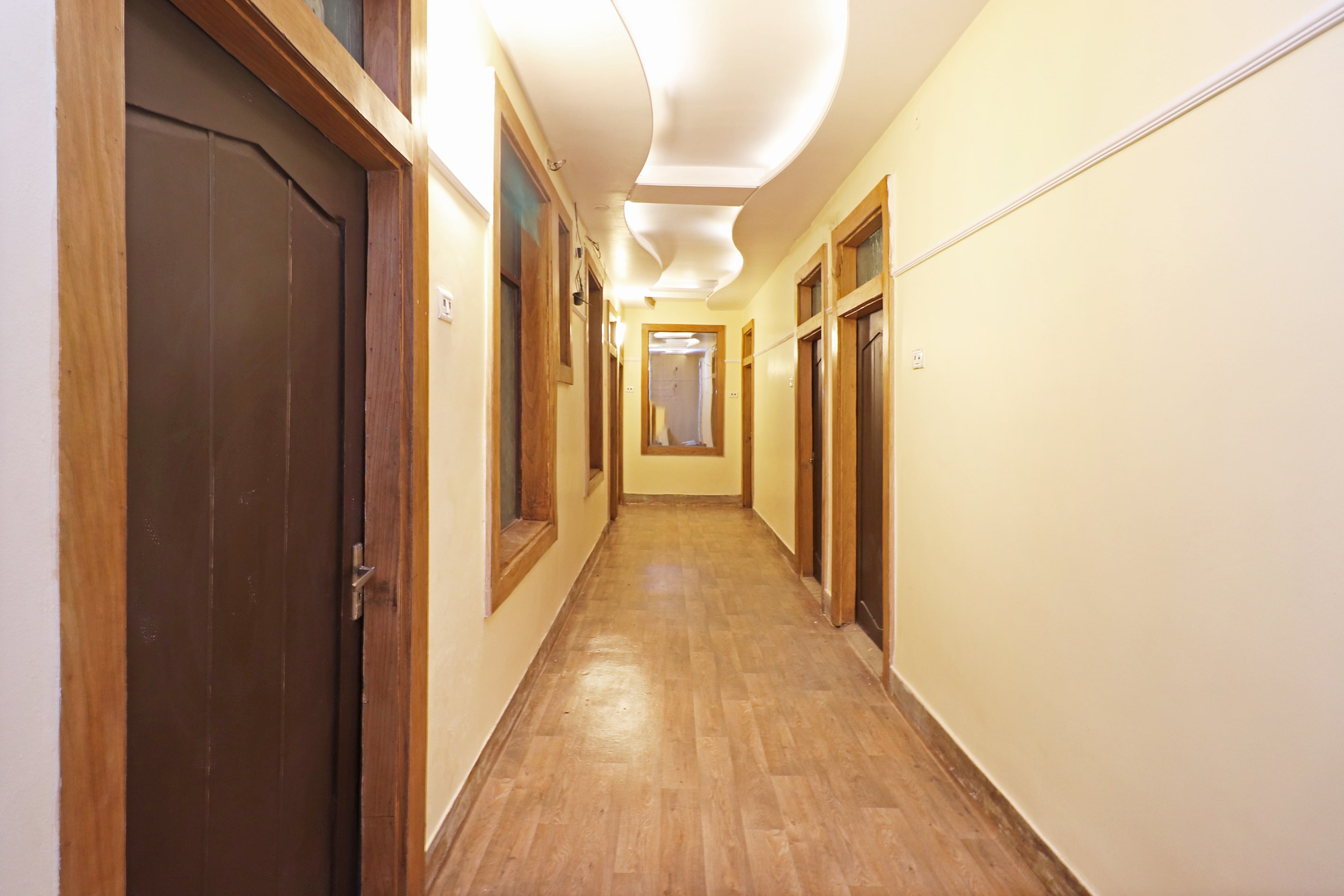 Hotel O Durg Railway Junction Formerly Samrat in Bhilai