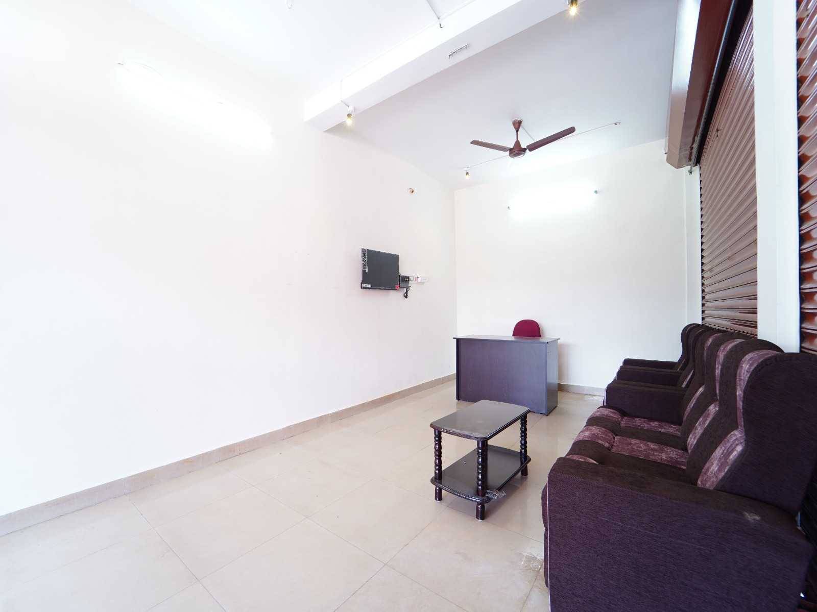 Collection O Thanjavur New Bus Terminal Formerly BMS Residency in Thanjavur