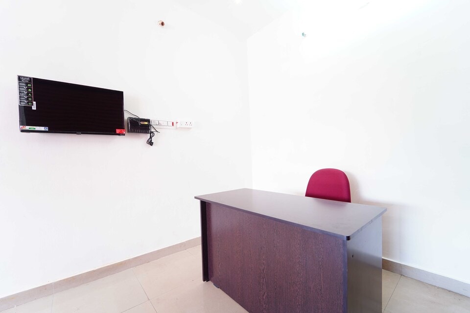 Collection O Thanjavur New Bus Terminal Formerly BMS Residency in Thanjavur