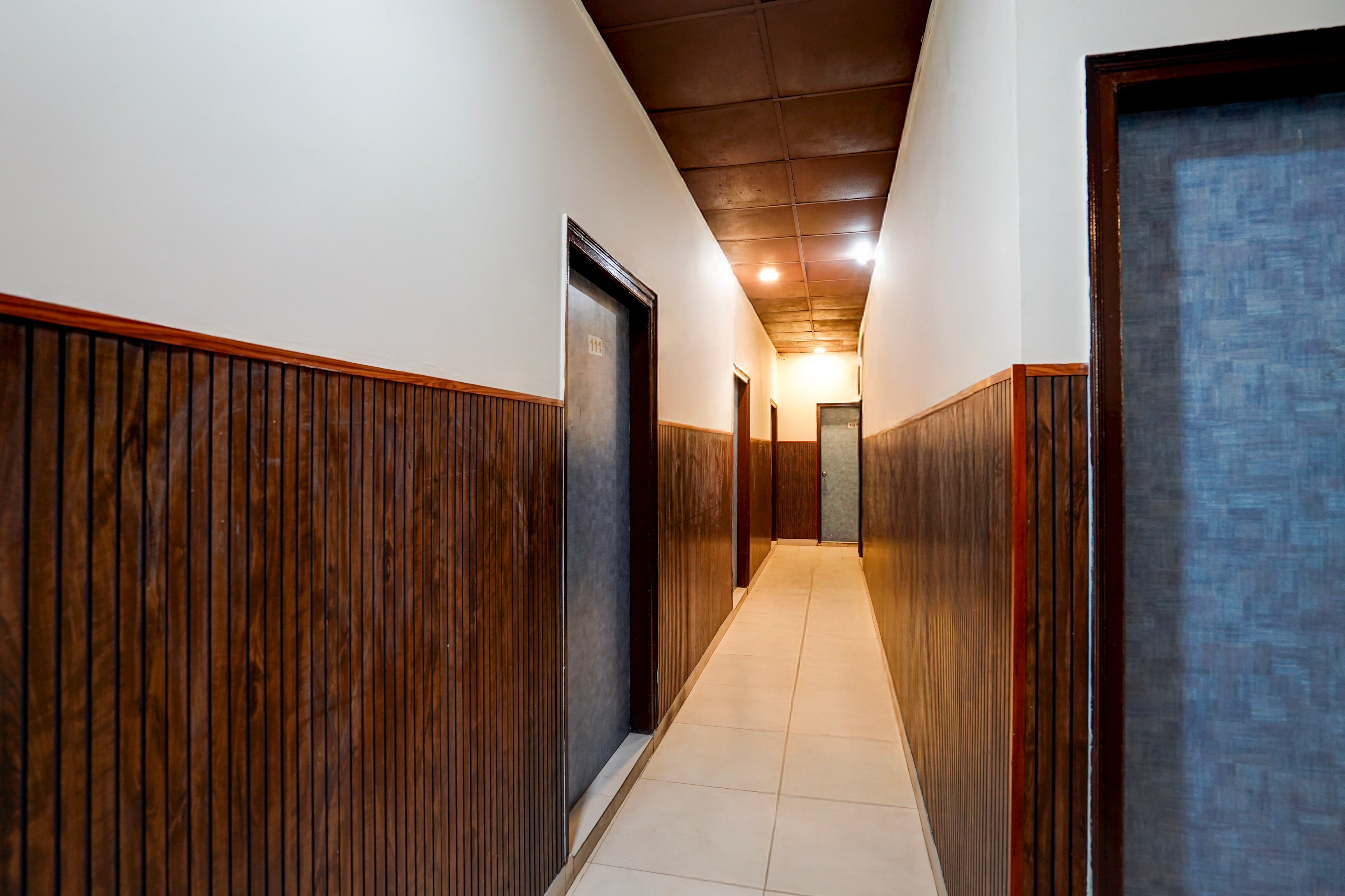 Hotel O Dadri Railway Station Formerly Cross Town in Noida