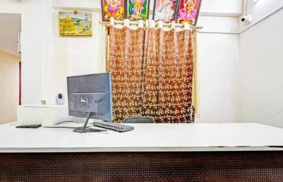 Collection O Technopark Phase 1 Formerly Snehalayam in Thiruvananthapuram