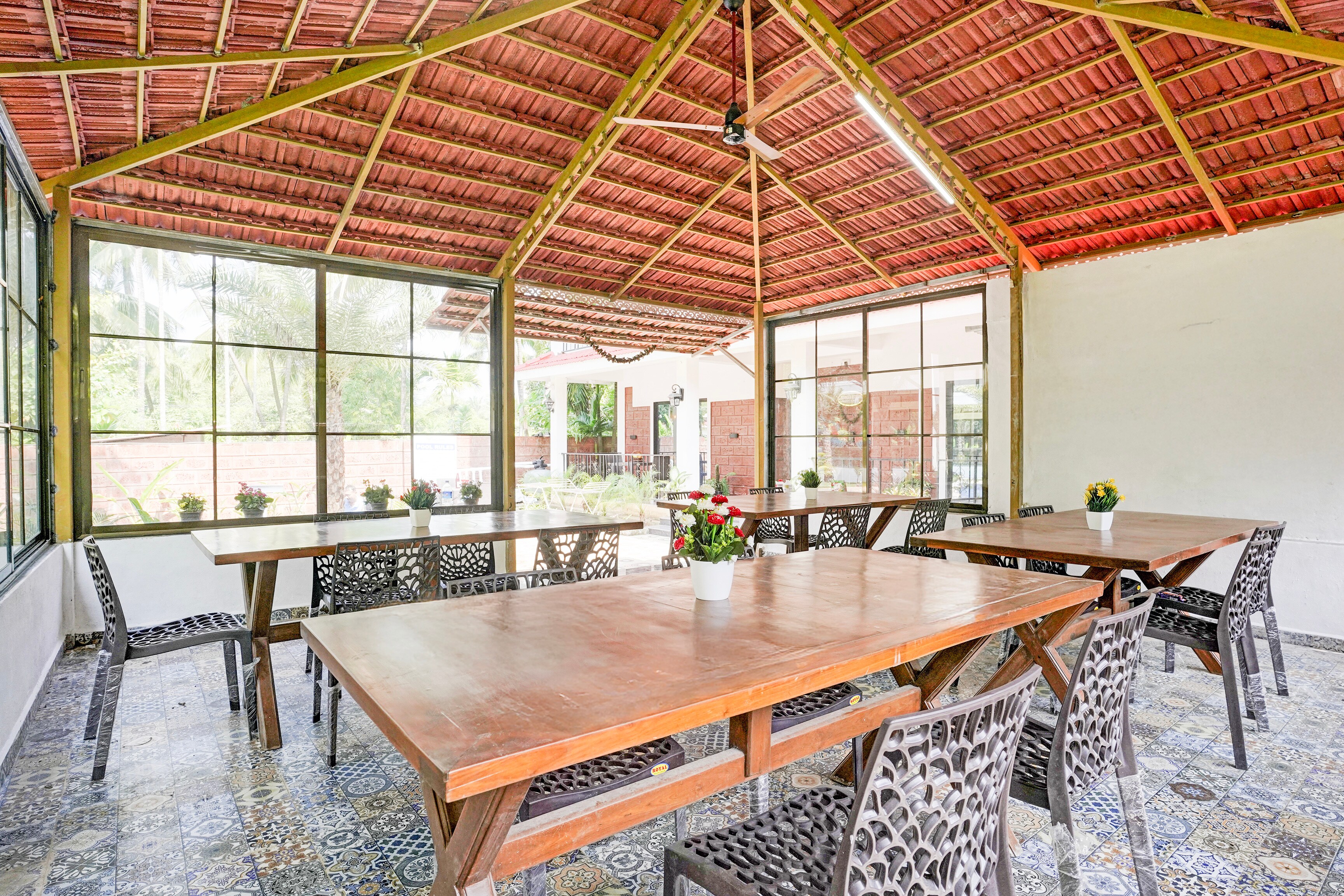 Palette Homes Alibaug in Alibag