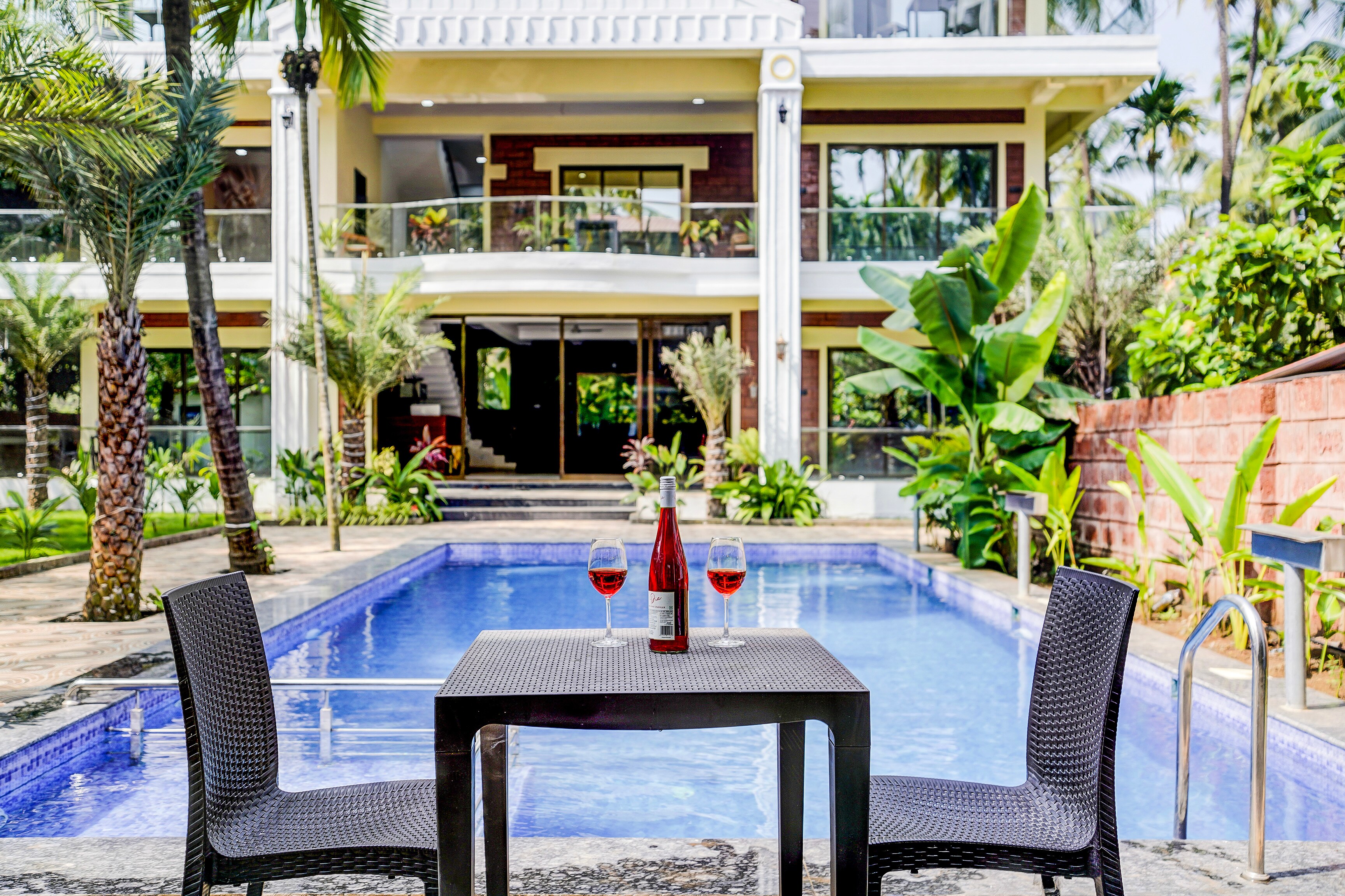 Palette Homes Alibaug in Alibag