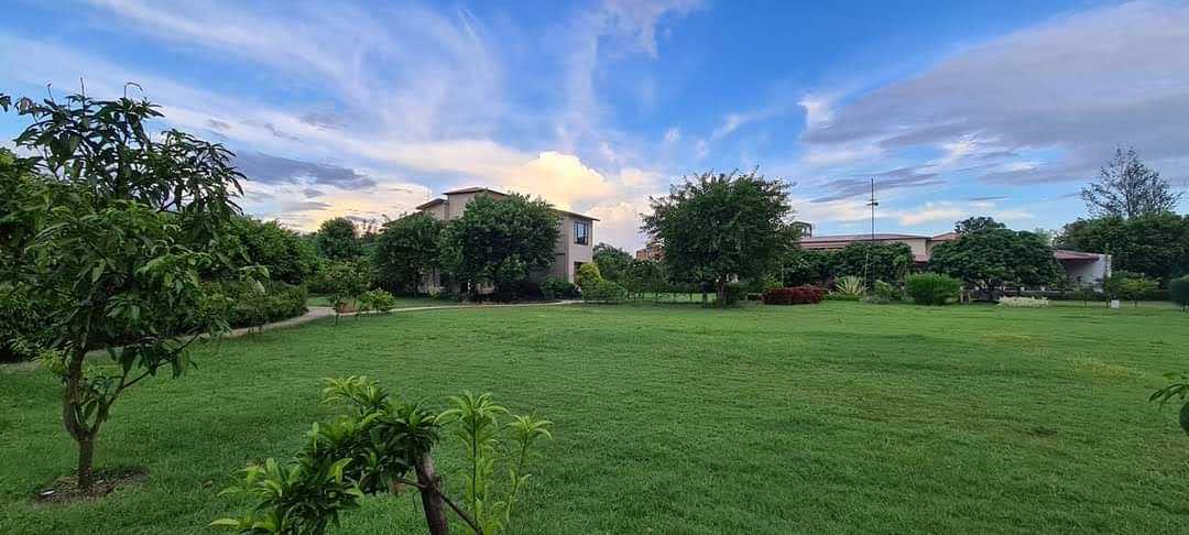 Sunday Alaya Resort Corbett in Ramnagar