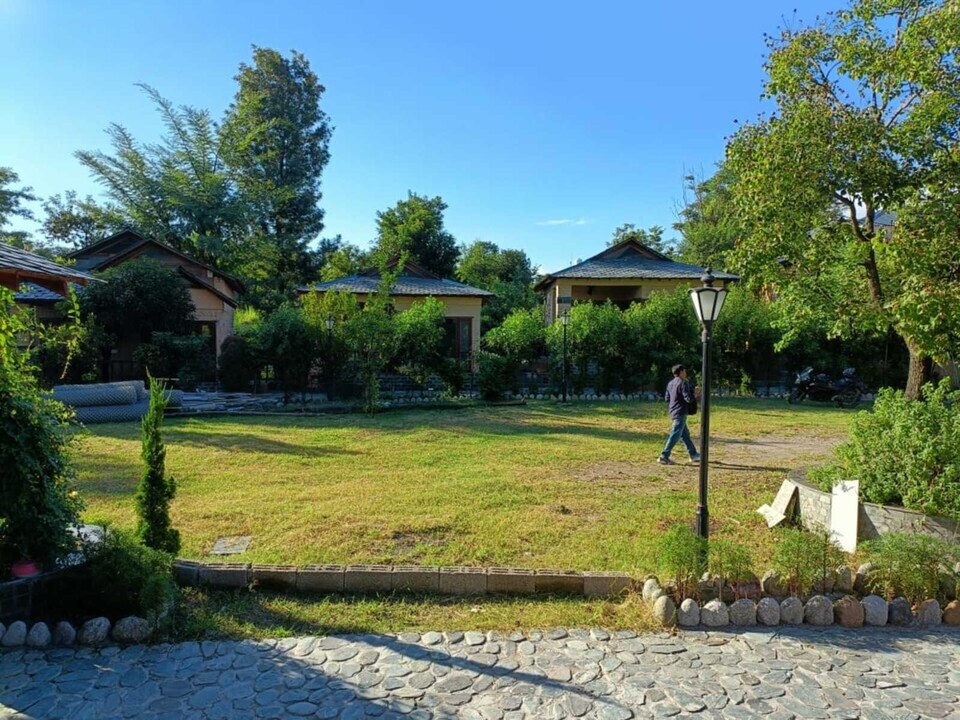 Sunday Hotel Dharamshala in Dharamshala