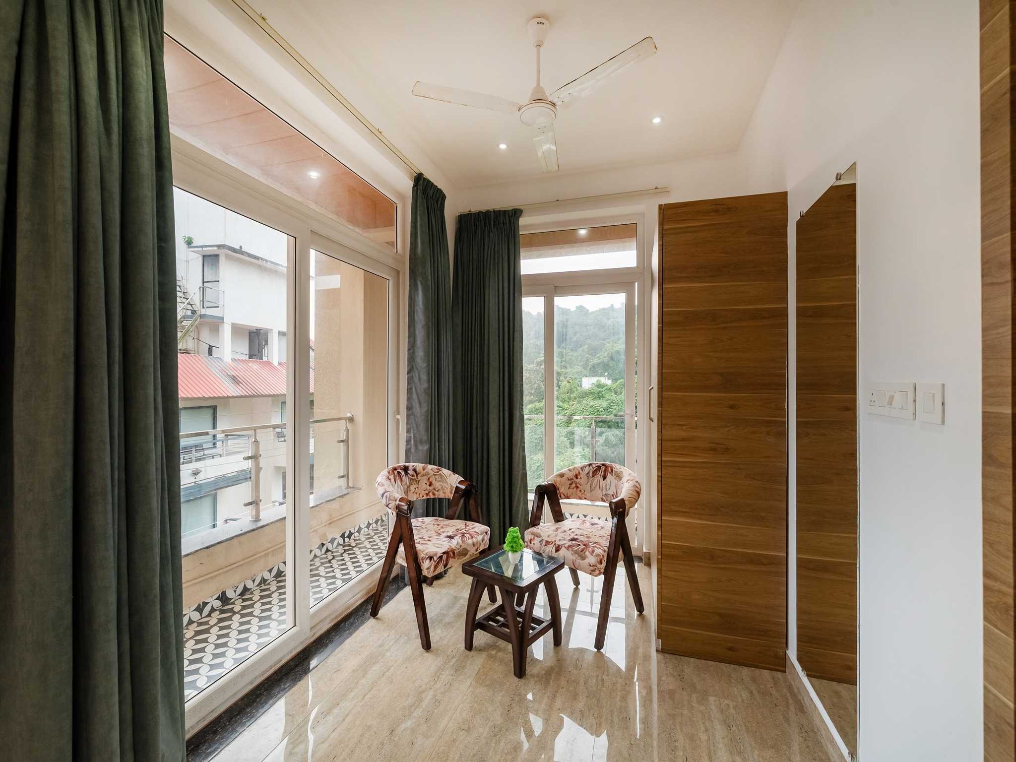 Villa Aumentar By DanCenter | 5BHK | Pvt Pool | Baga Beach, GOA in Goa