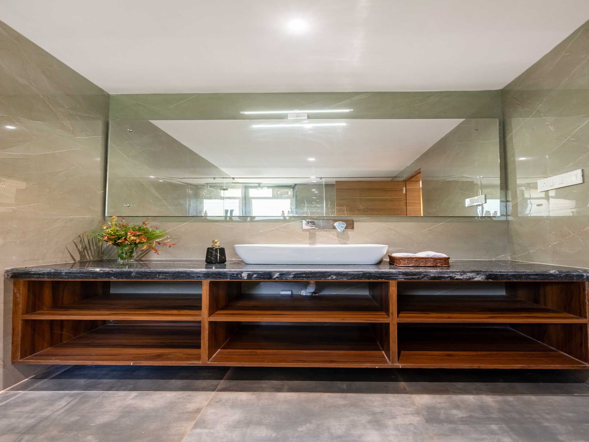 Villa Aumentar By DanCenter | 5BHK | Pvt Pool | Baga Beach, GOA in Goa