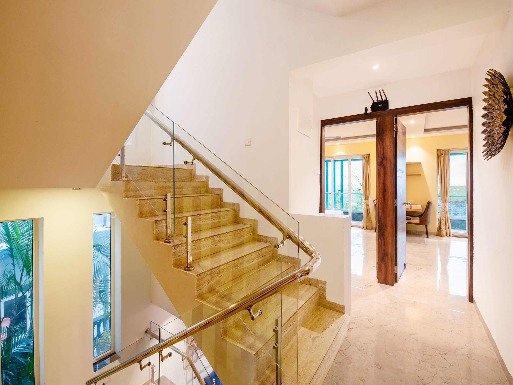 Villa Infinity By DanCenter | 5BHK | Pvt Pool | Baga Beach, GOA in Goa