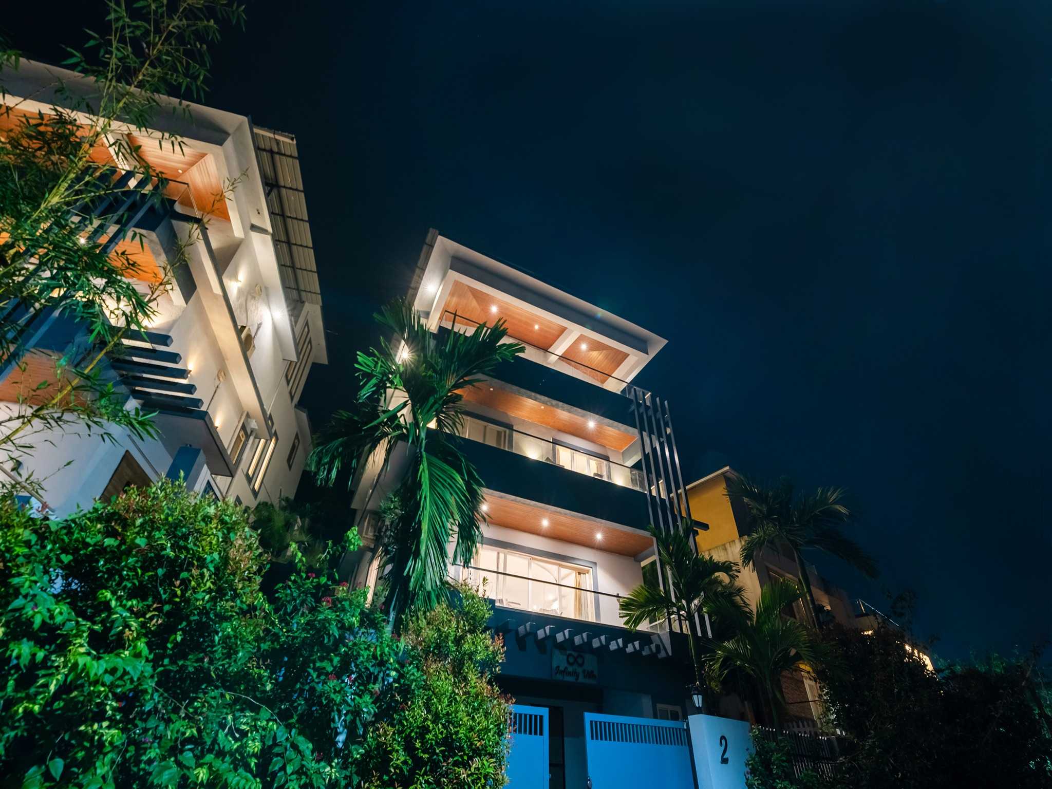 Villa Avanora By DanCenter | 5BHK | Pvt Pool | Baga Beach, GOA in Goa