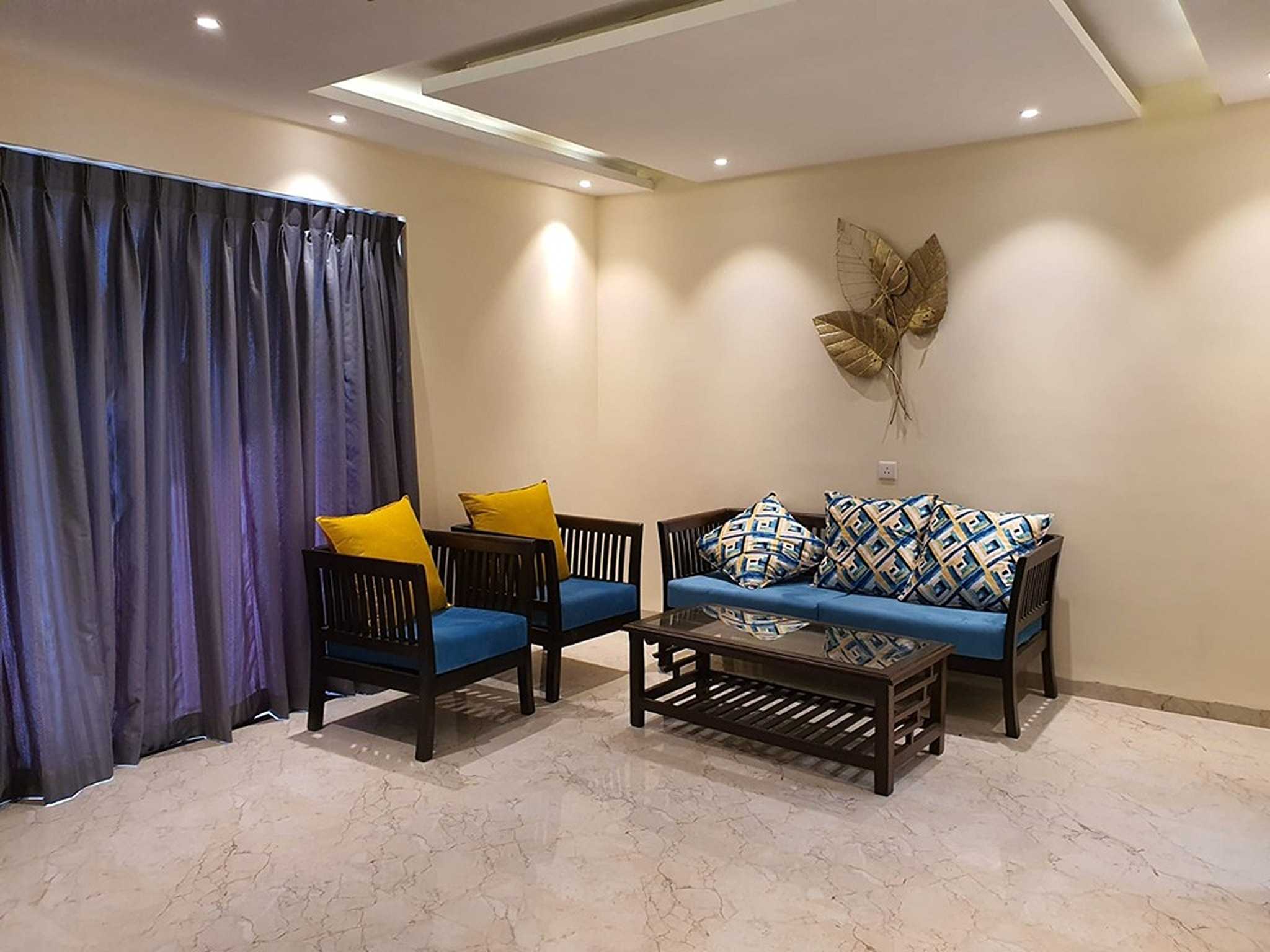 Clubhouse Hotel by CheckIn Igatpuri in Igatpuri