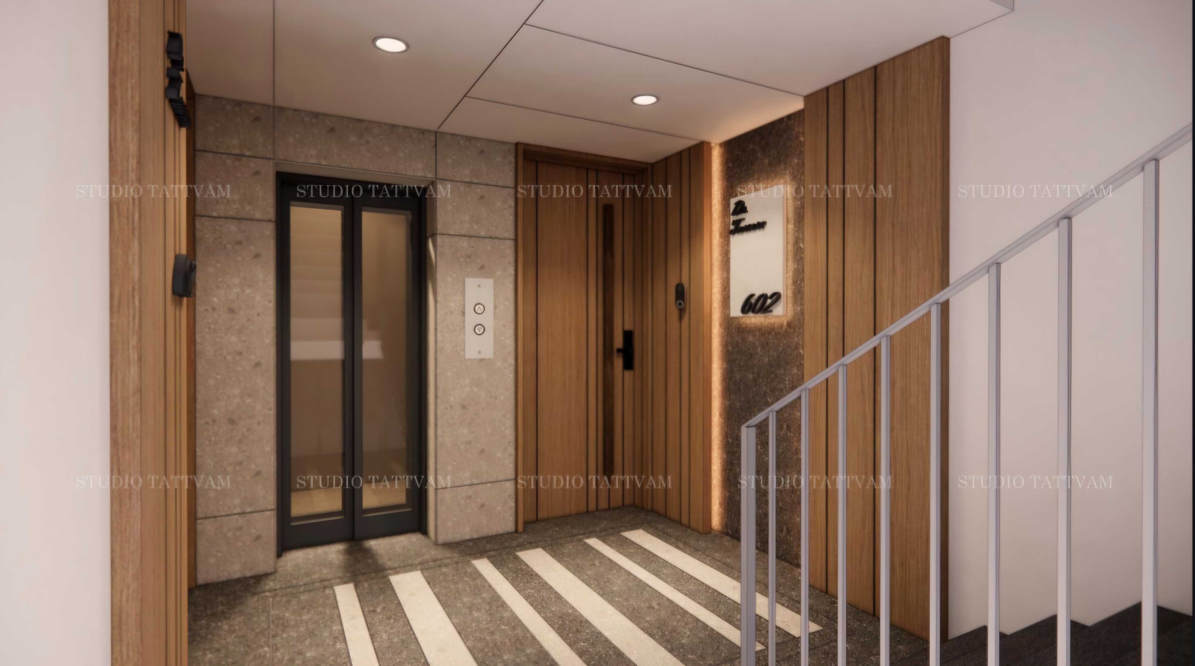 Palette Hotel and Residences by CheckIn, Baner Pune in Pune