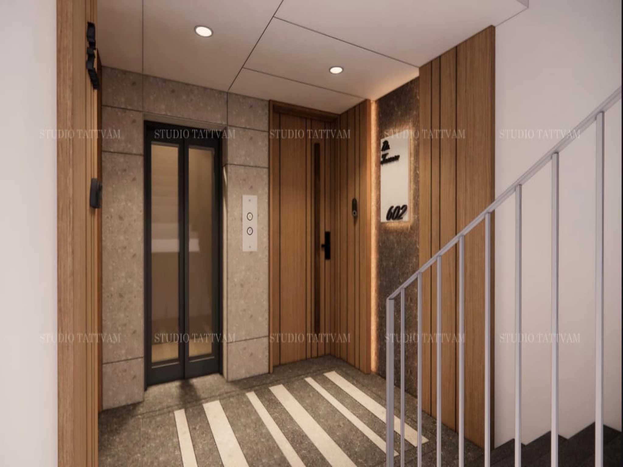 Palette Hotel and Residences by CheckIn, Baner Pune in Pune